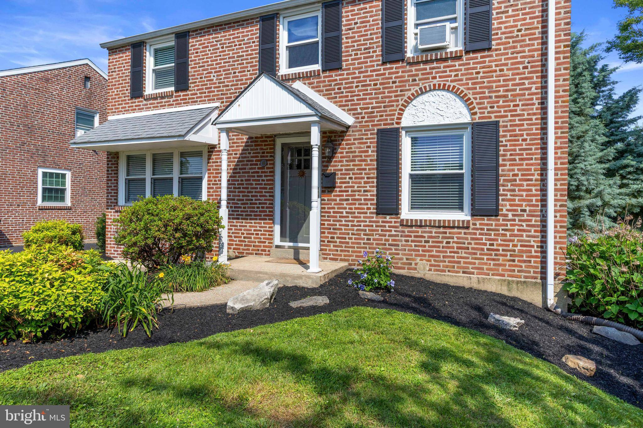 Springfield, PA 19064,46 PLYMOUTH RD