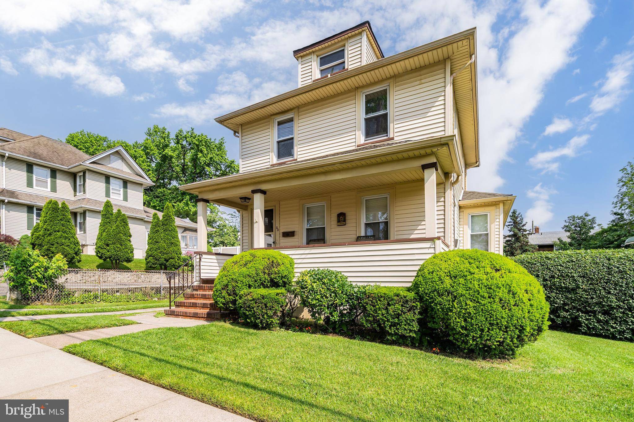 Saddle Brook, NJ 07663,53 ACKERMAN AVE
