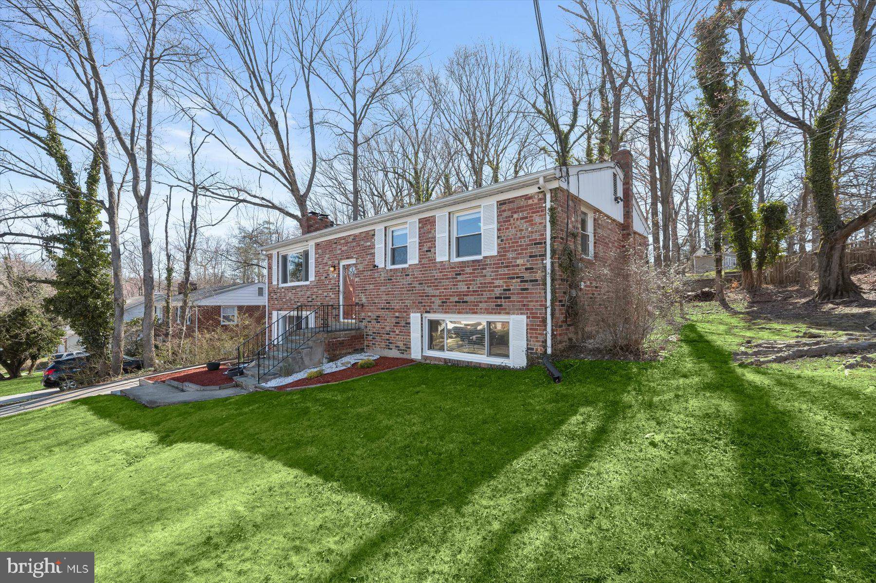 Fort Washington, MD 20744,2603 MARY PL
