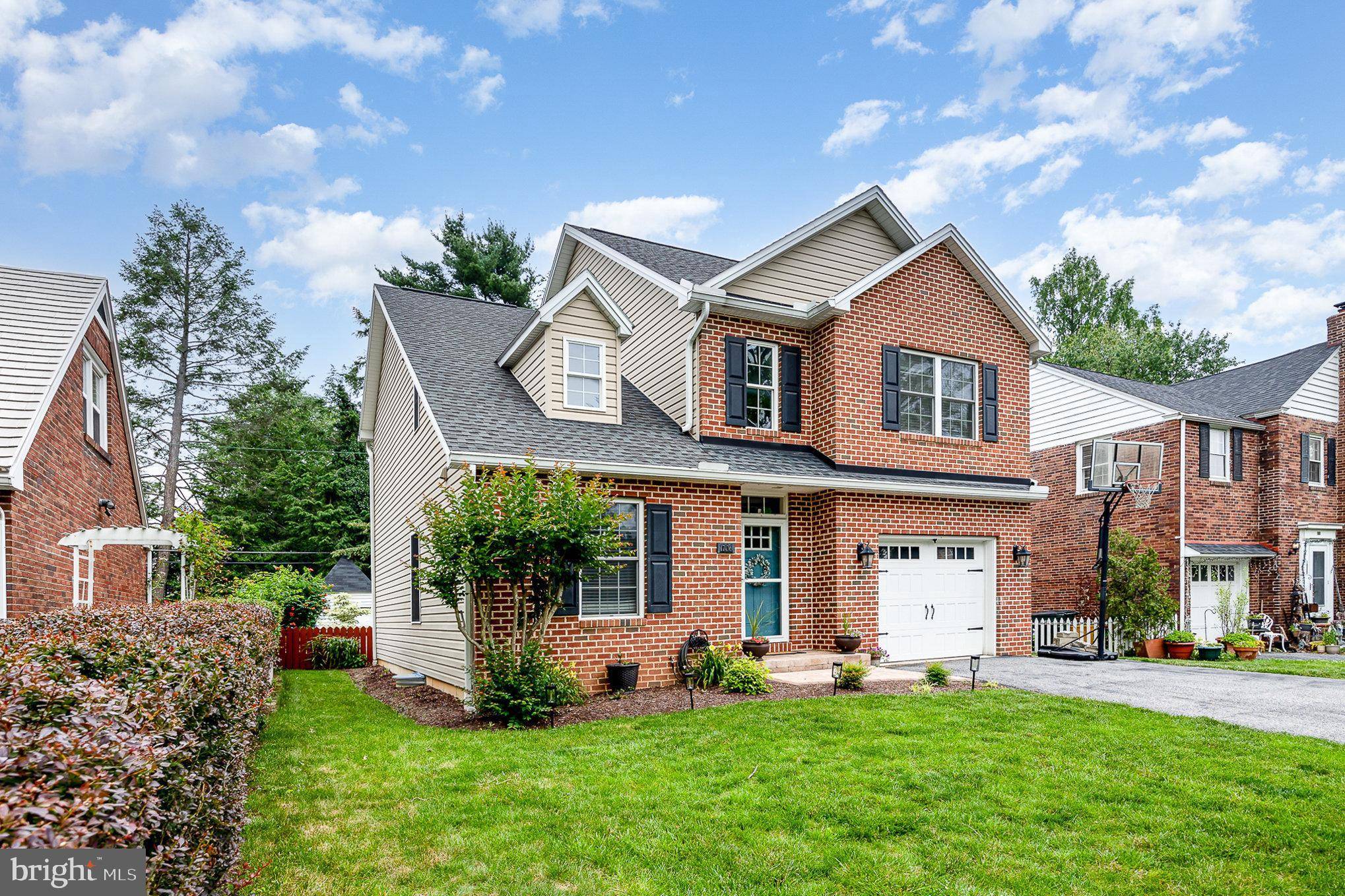 Camp Hill, PA 17011,1706 WYNDHAM RD