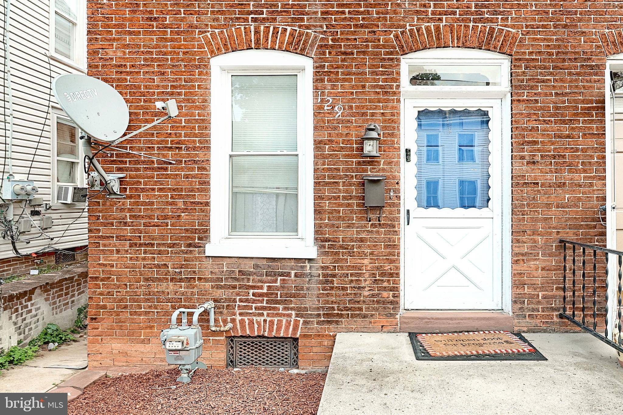 Hanover, PA 17331,129 S PLEASANT ST