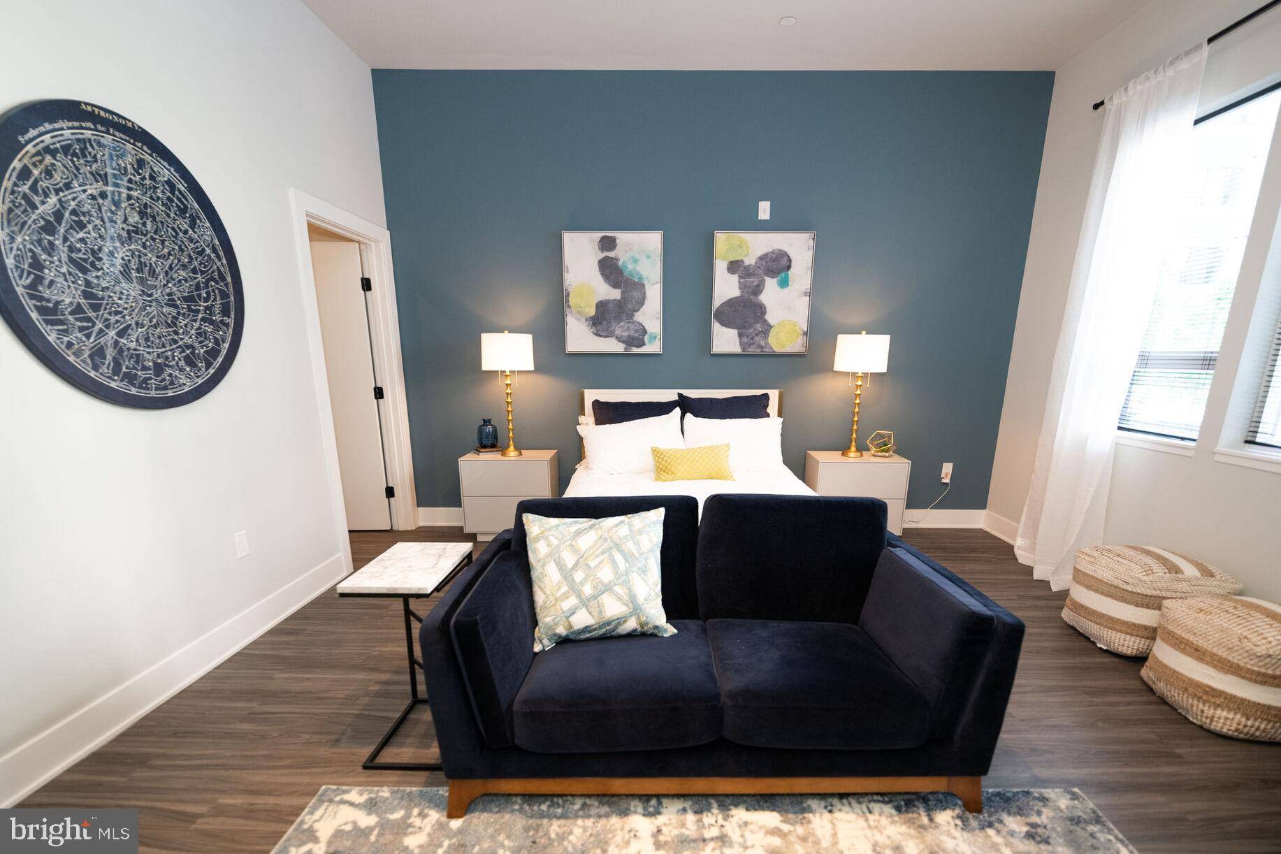 Bala Cynwyd, PA 19004,9 PRESIDENTIAL BLVD #1B-406