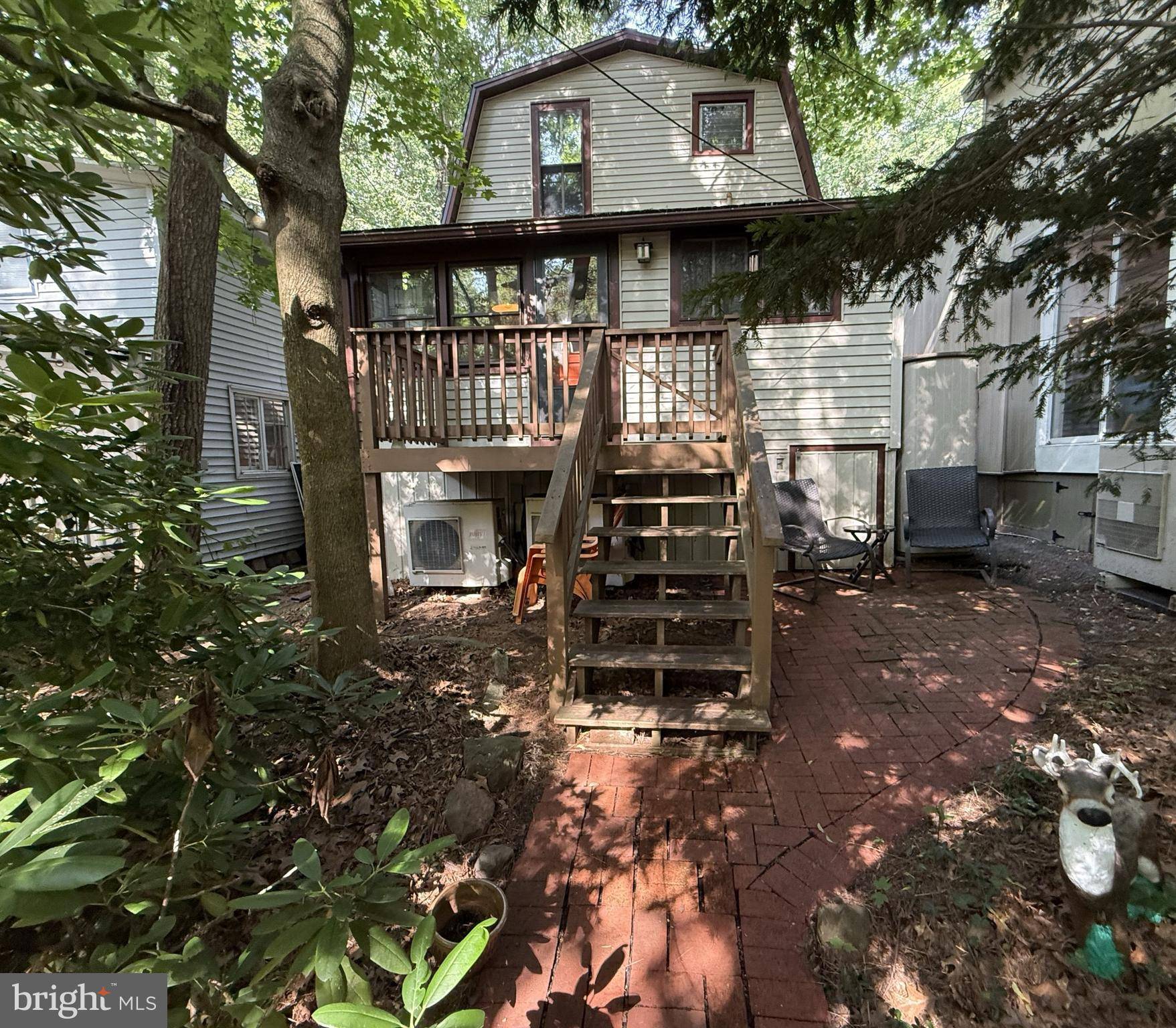 Mount Gretna, PA 17064,508 5TH STREET