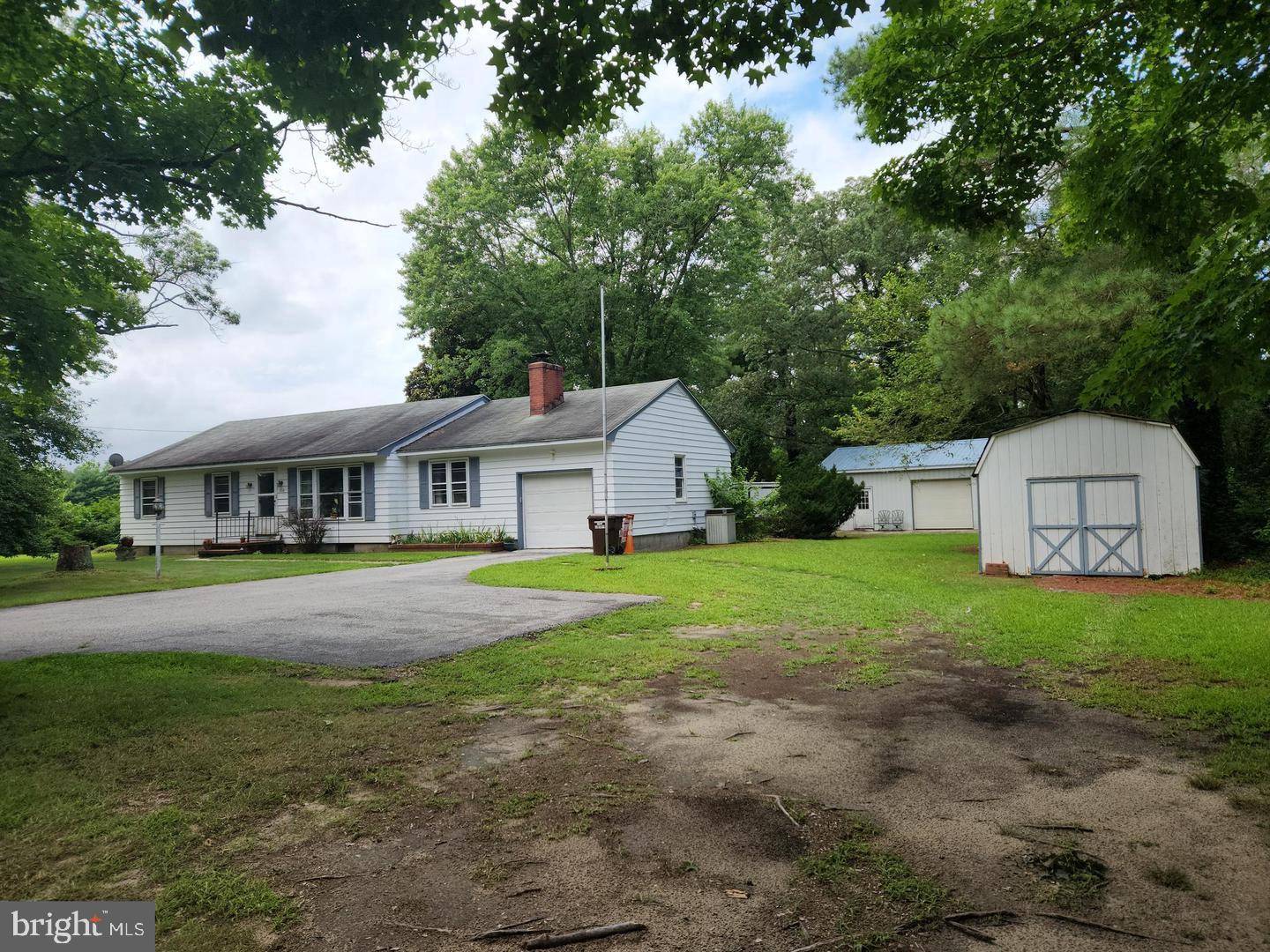 Denton, MD 21629,1010 S 2ND ST