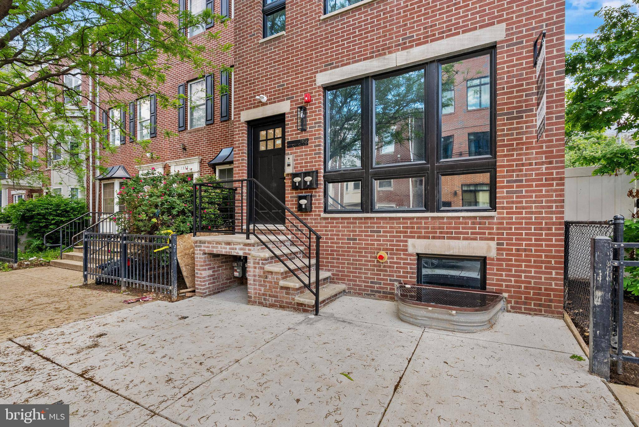 Philadelphia, PA 19122,1338 N FRANKLIN ST