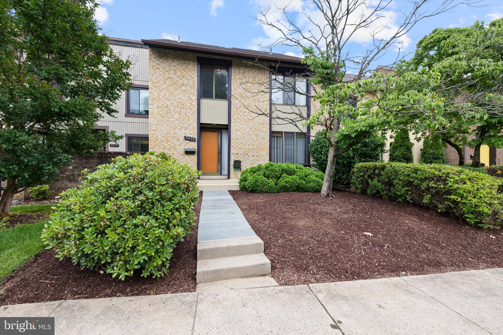 Montgomery Village, MD 20886,9613 SHADOW OAK DR