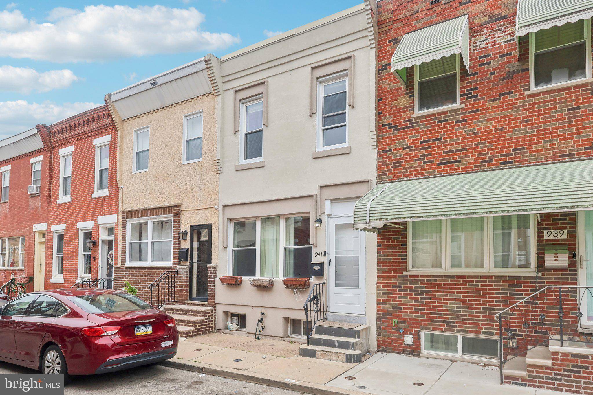 Philadelphia, PA 19148,941 TREE ST