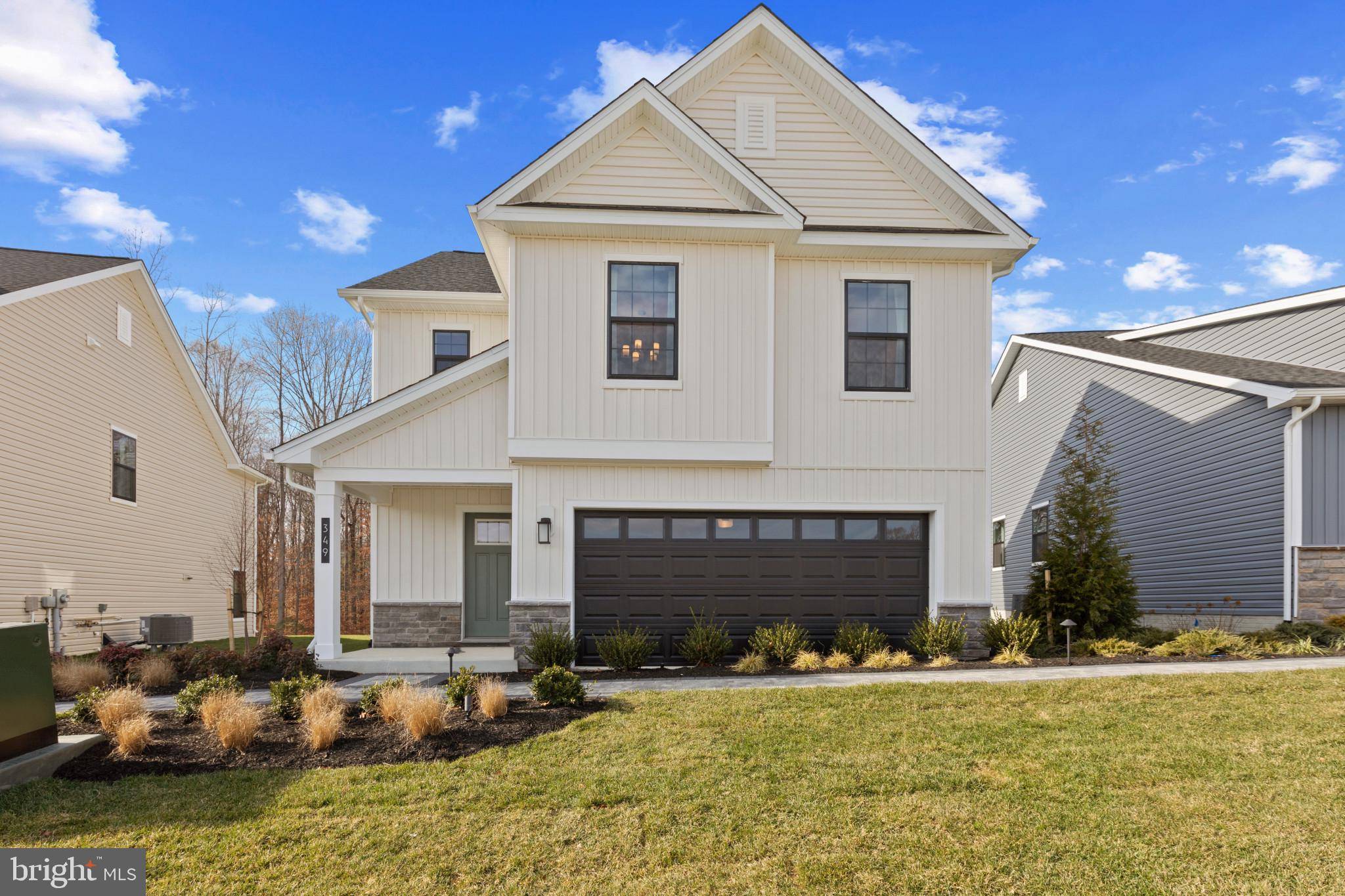 La Plata, MD 20646,143 WOOD WALK AVE