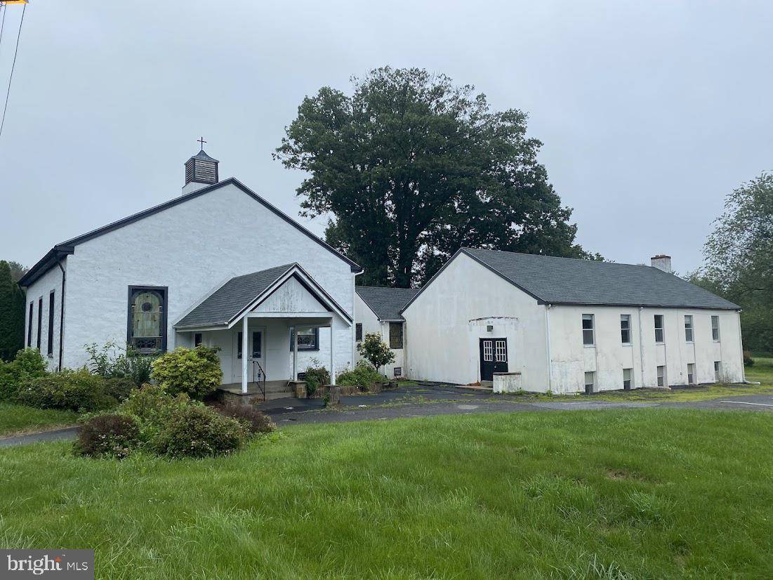 Glen Mills, PA 19342,1223 MIDDLETOWN RD