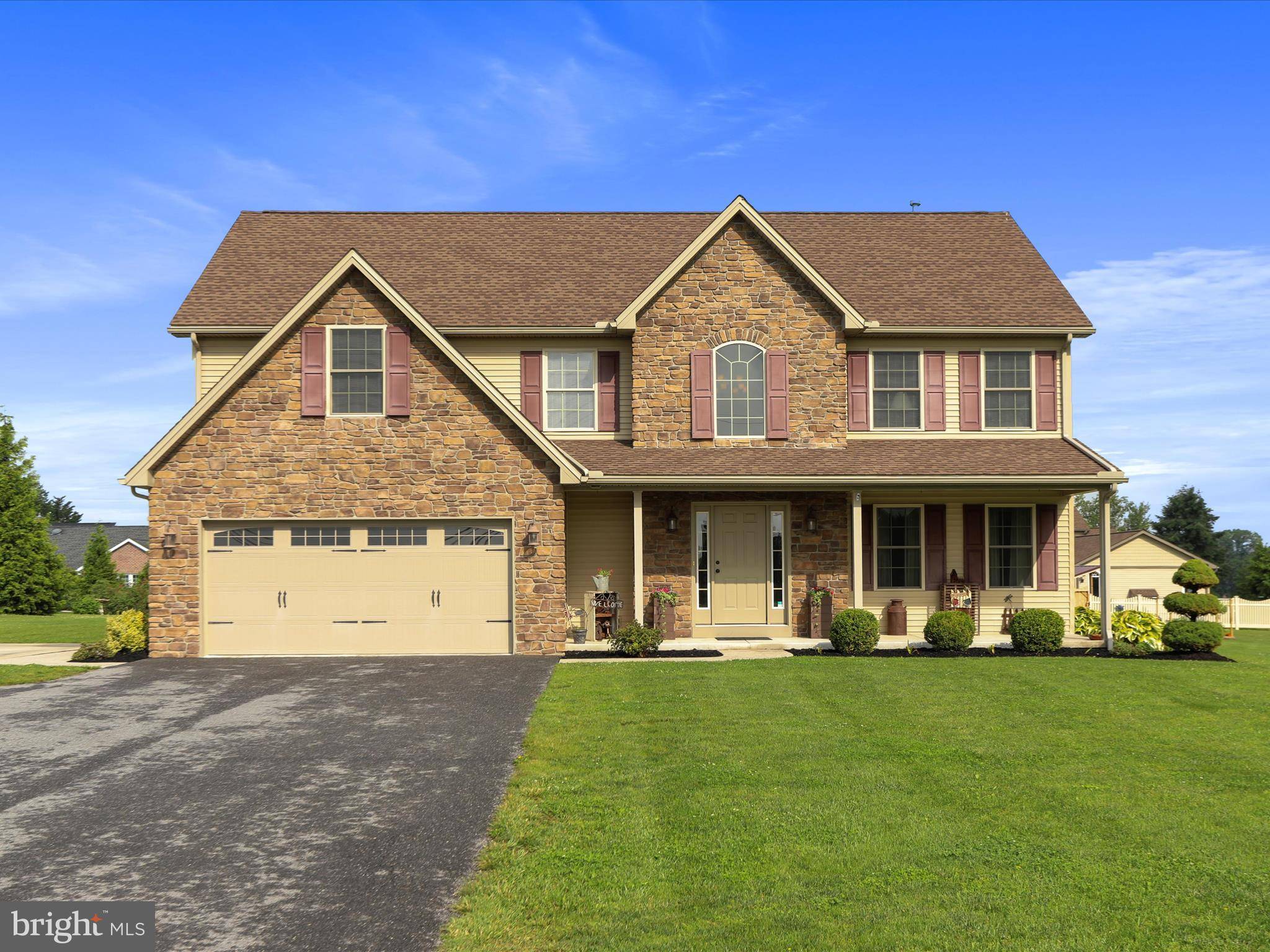 Chambersburg, PA 17202,647 WARM SPRING RD