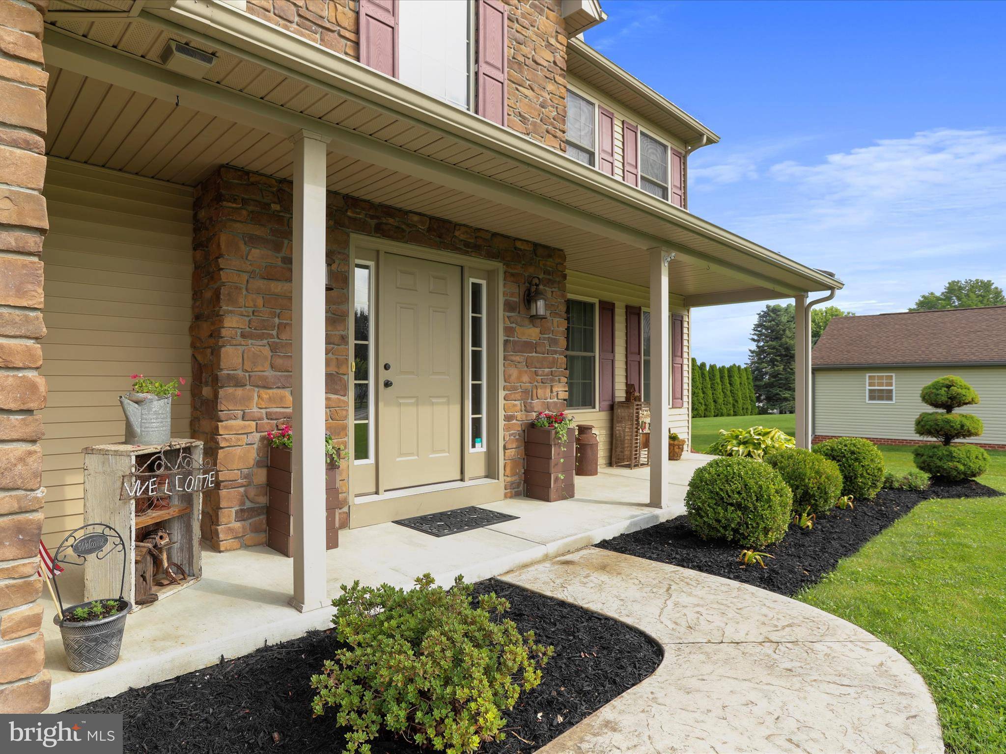 Chambersburg, PA 17202,647 WARM SPRING RD
