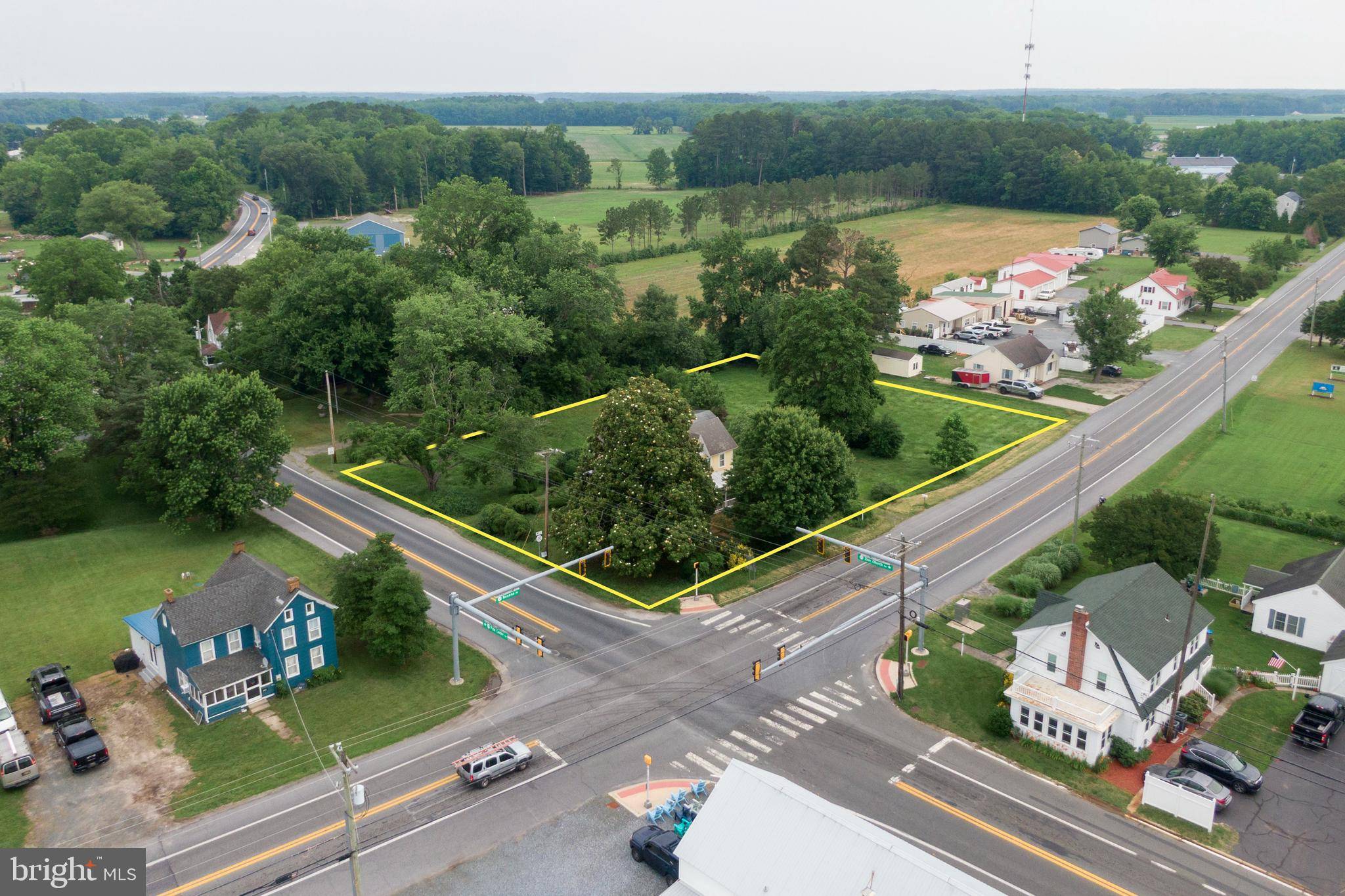Frankford, DE 19945,35118 ROXANA RD