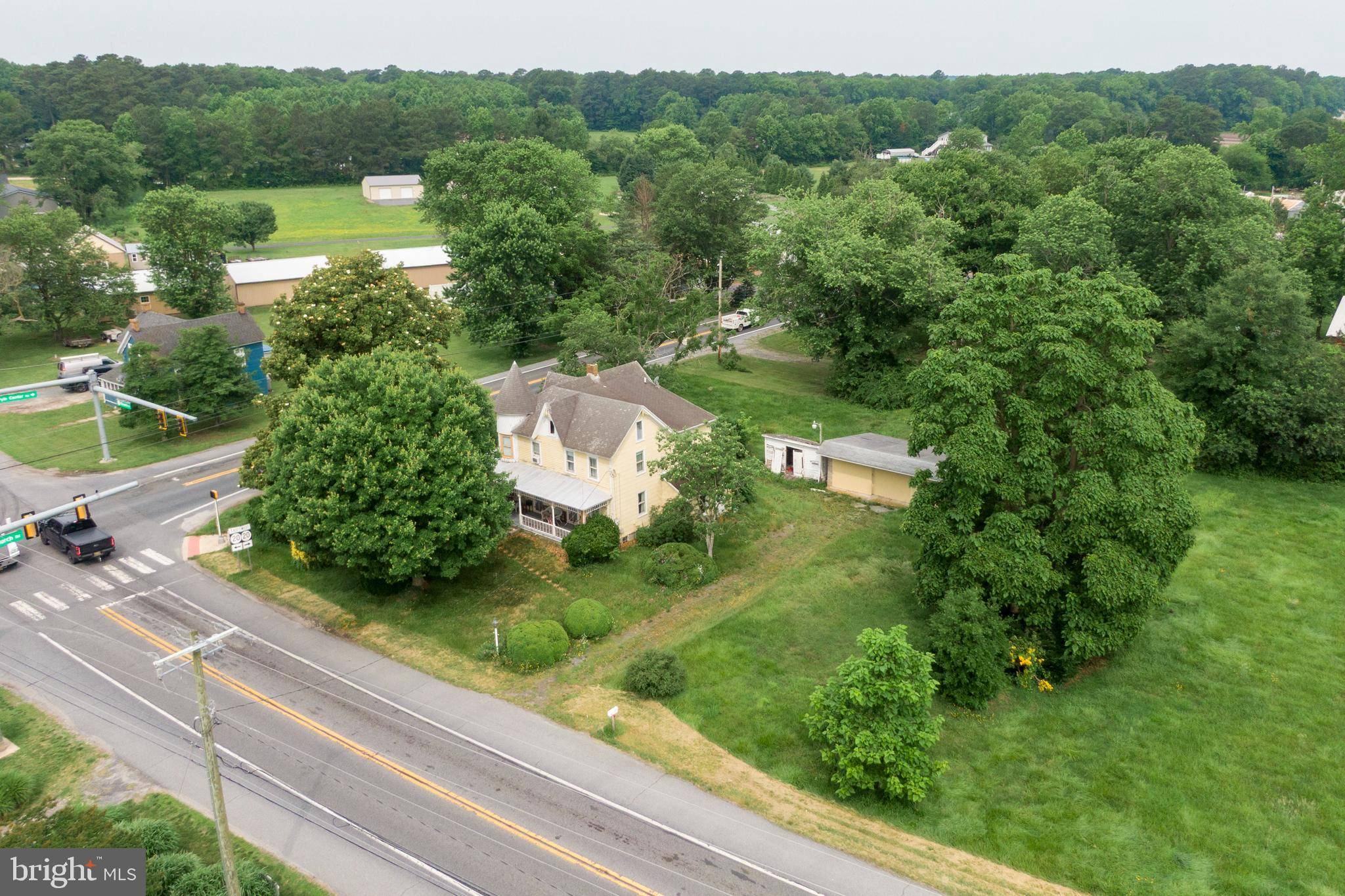 Frankford, DE 19945,35118 ROXANA RD