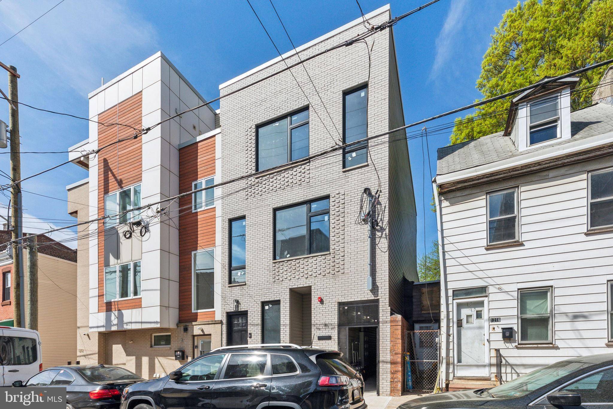 Philadelphia, PA 19125,1214 E SUSQUEHANNA AVE