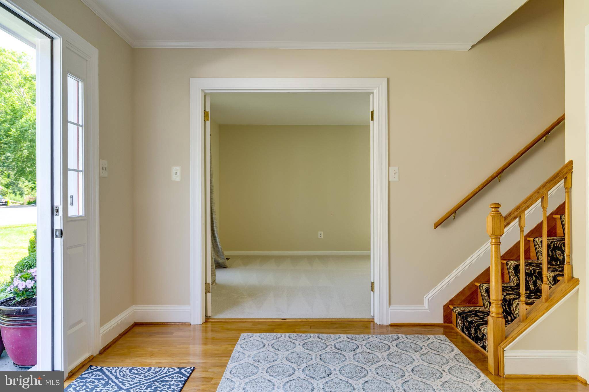 Burke, VA 22015,7007 BARNACLE PL