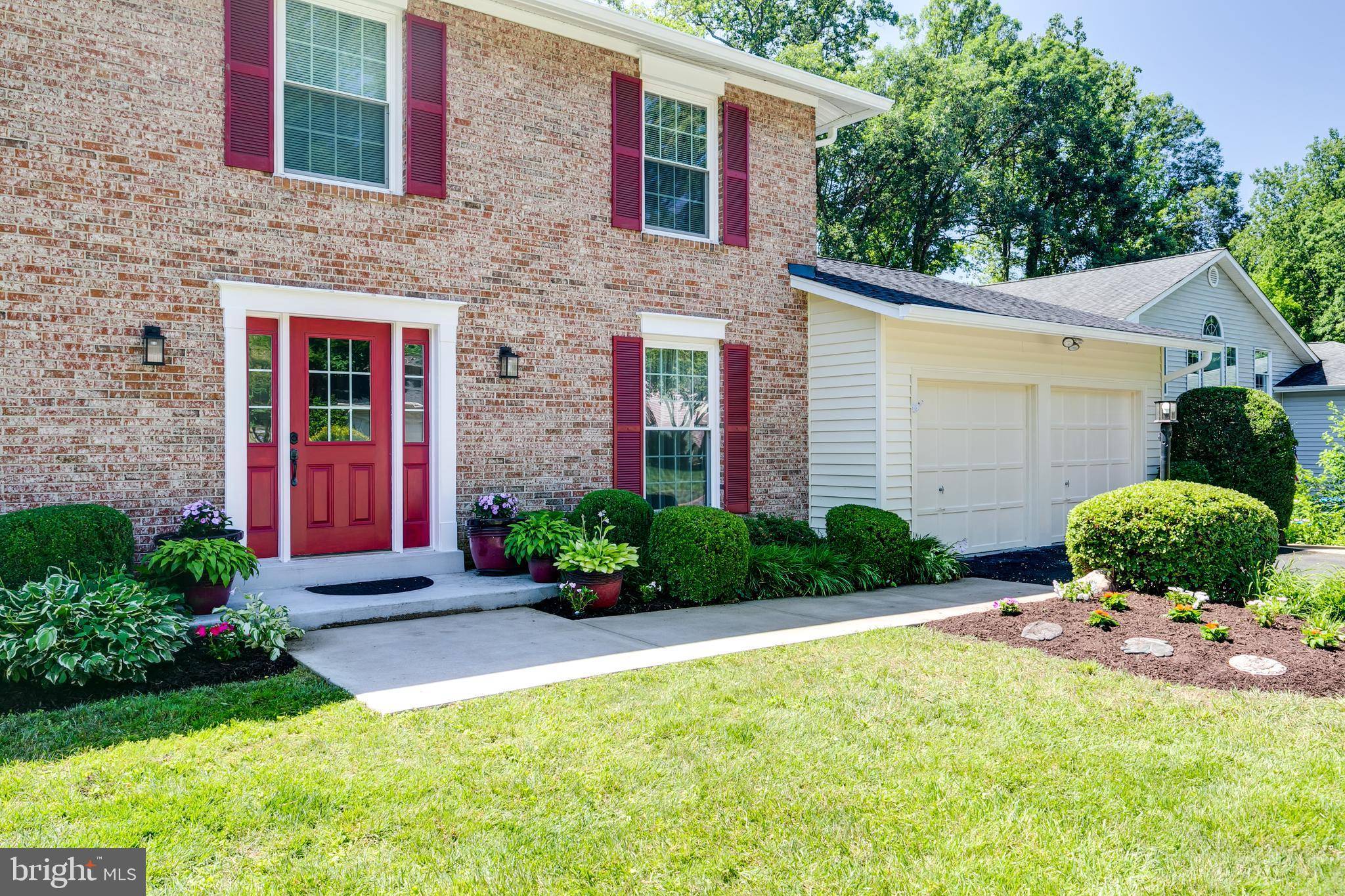 Burke, VA 22015,7007 BARNACLE PL
