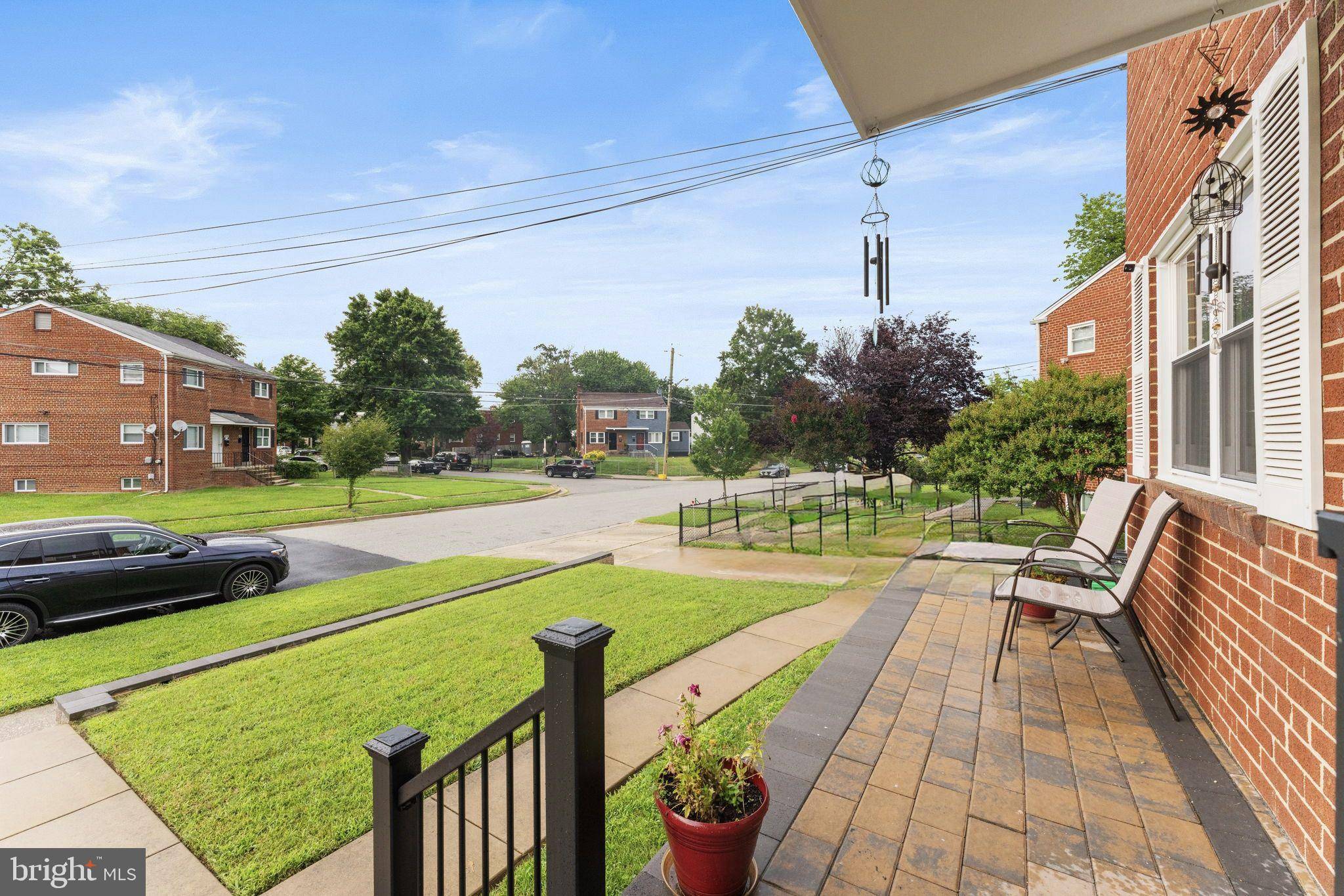 Temple Hills, MD 20748,2409 KEATING ST