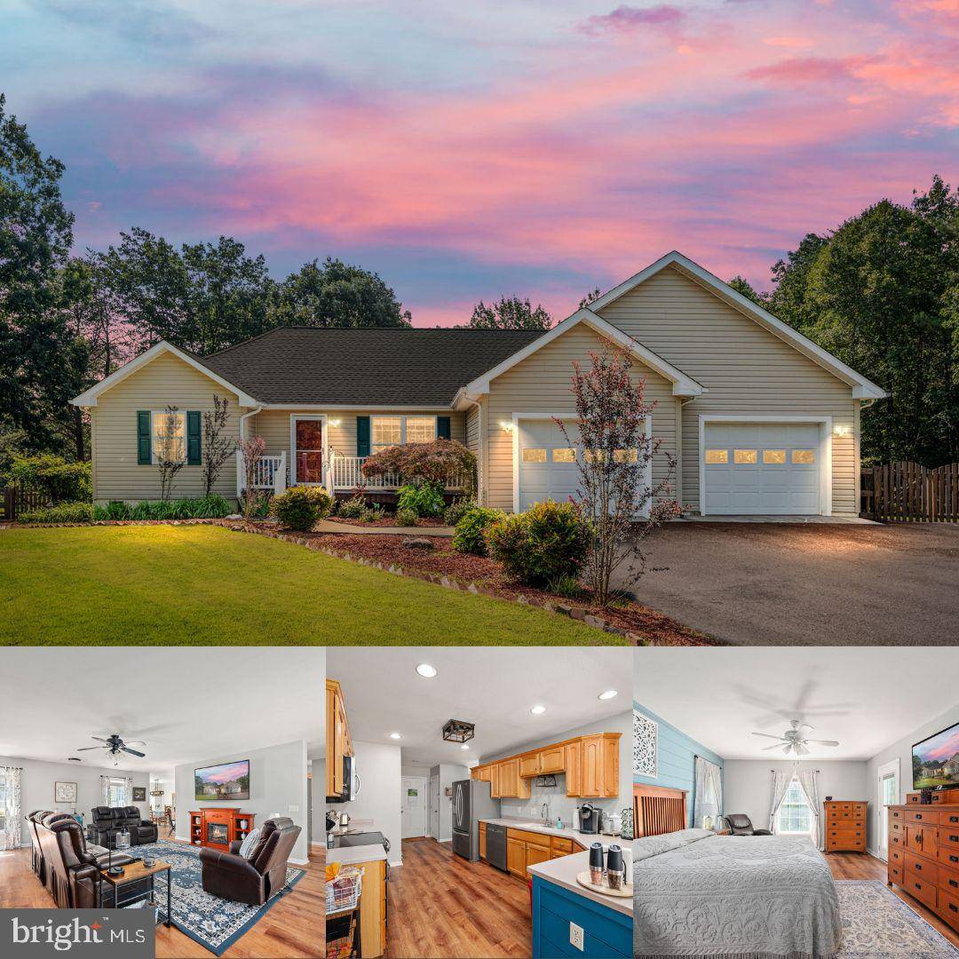 Louisa, VA 23093,108 SHANNON GLEN CT
