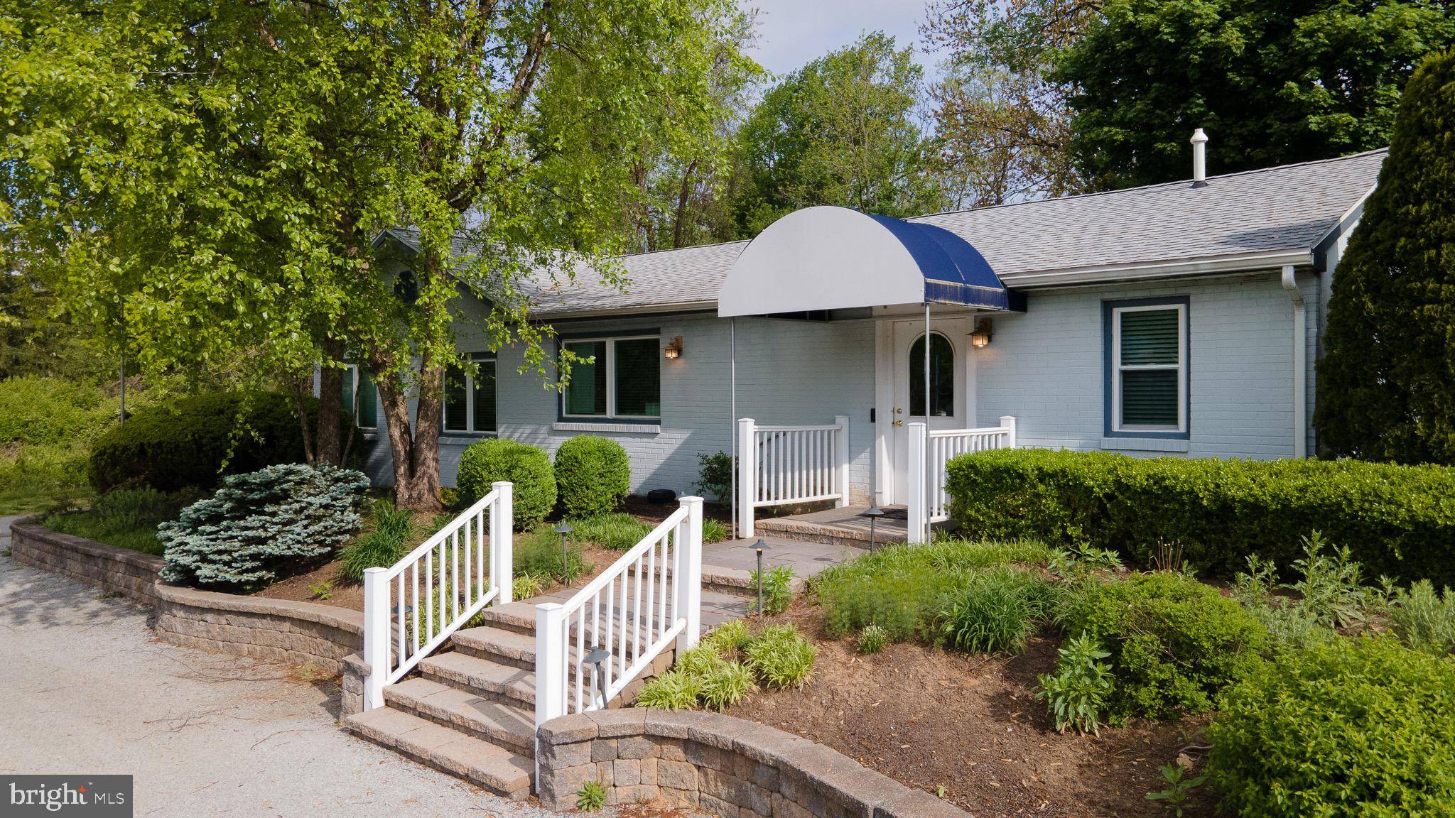Chadds Ford, PA 19317,519 BALTIMORE PIKE