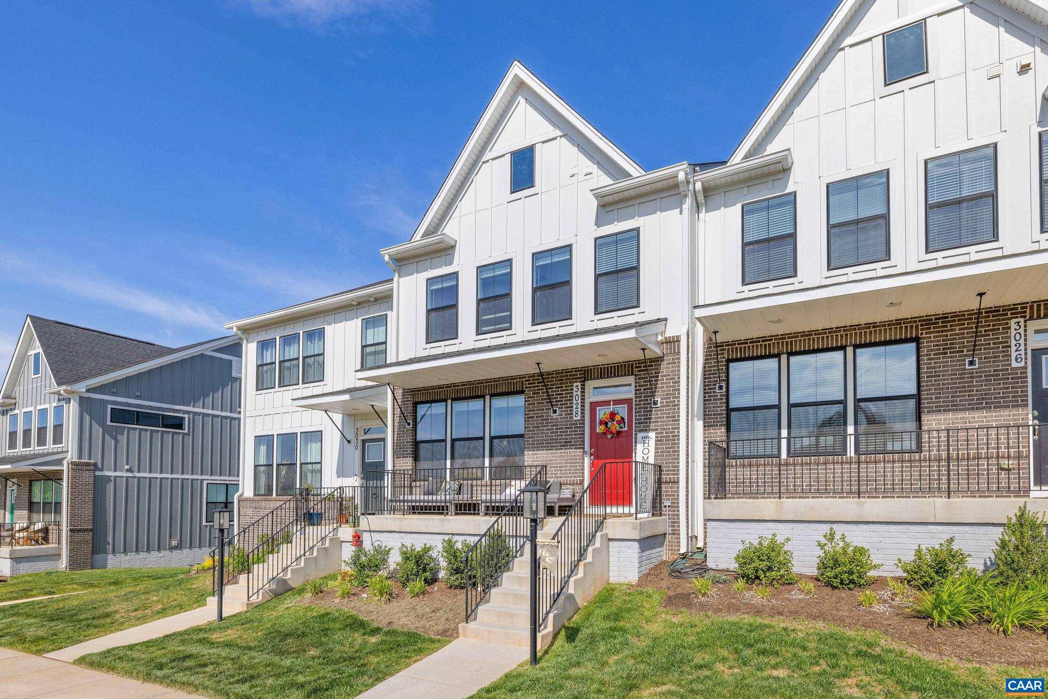 Charlottesville, VA 22902,3028 HORIZON RD