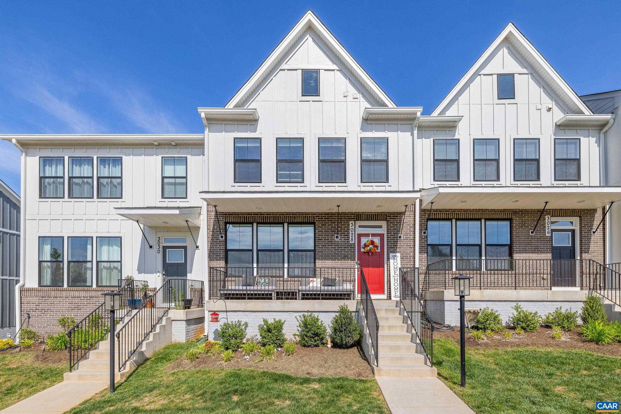 Charlottesville, VA 22902,3028 HORIZON RD