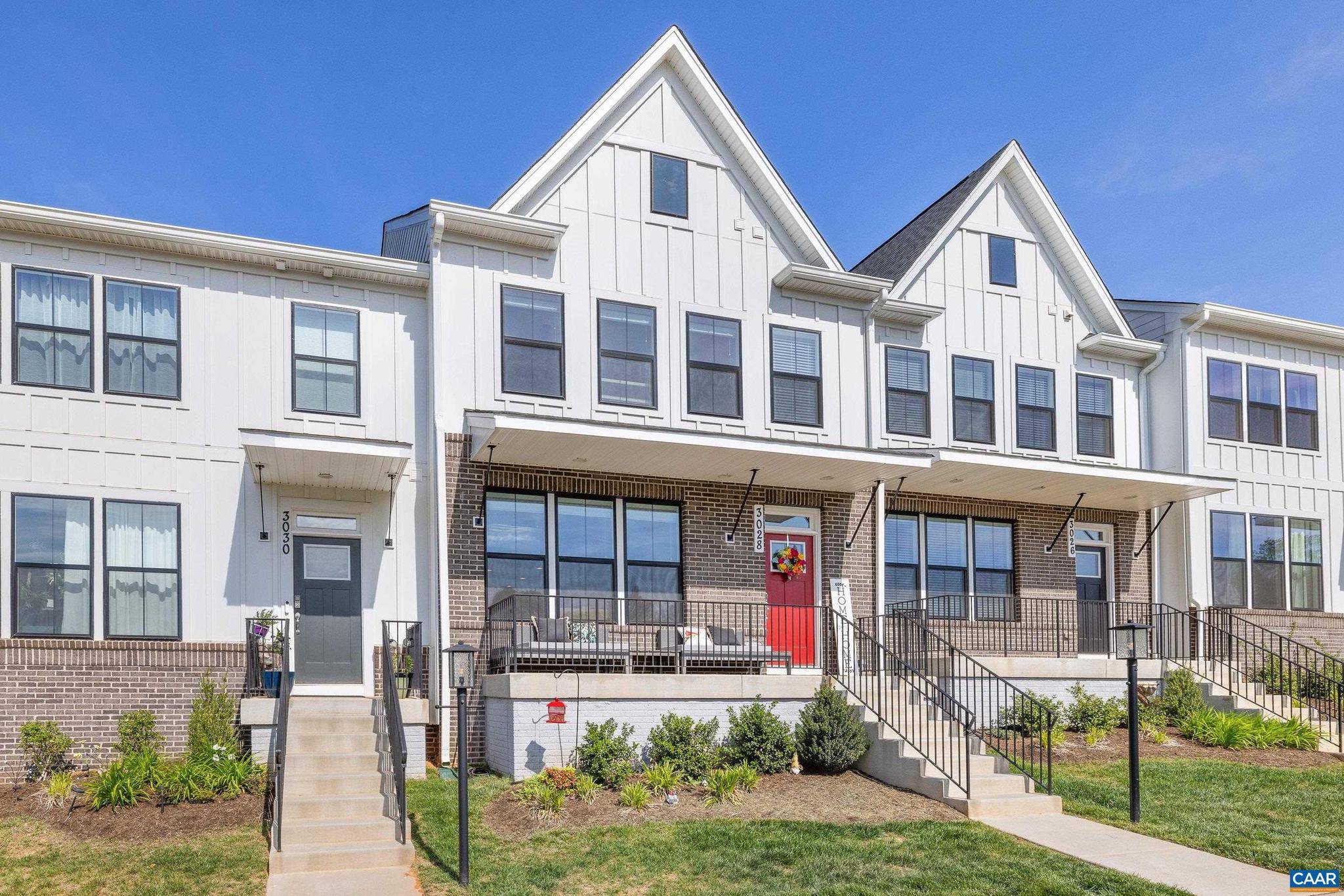 Charlottesville, VA 22902,3028 HORIZON RD