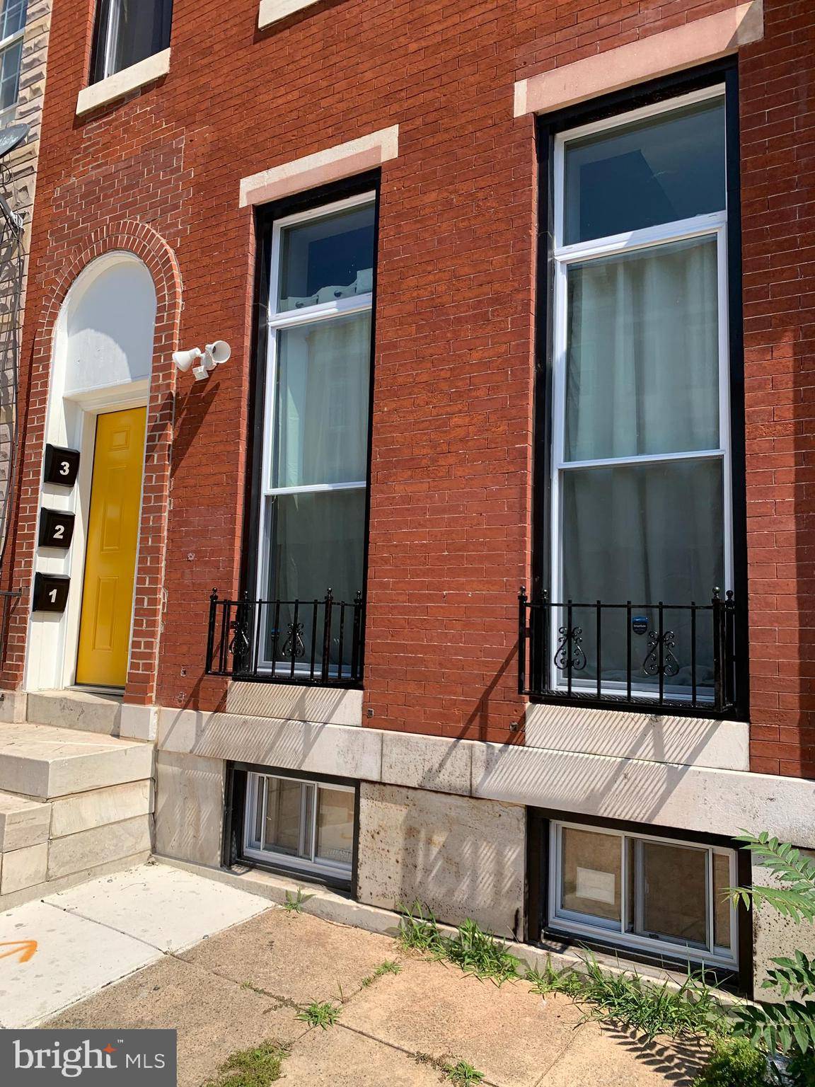 Baltimore, MD 21217,1014 W LANVALE ST