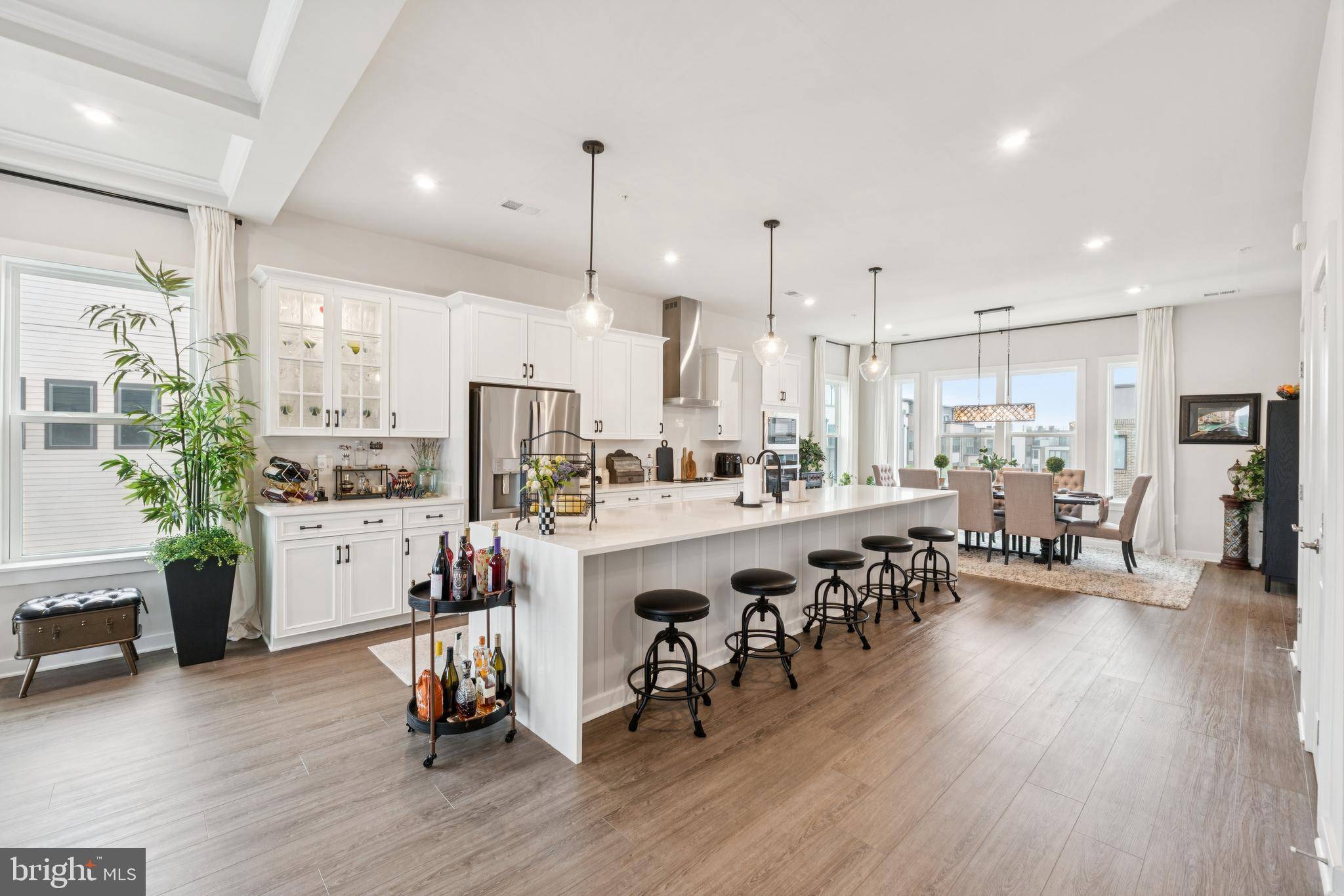 Gaithersburg, MD 20855,16154 CONNORS WAY