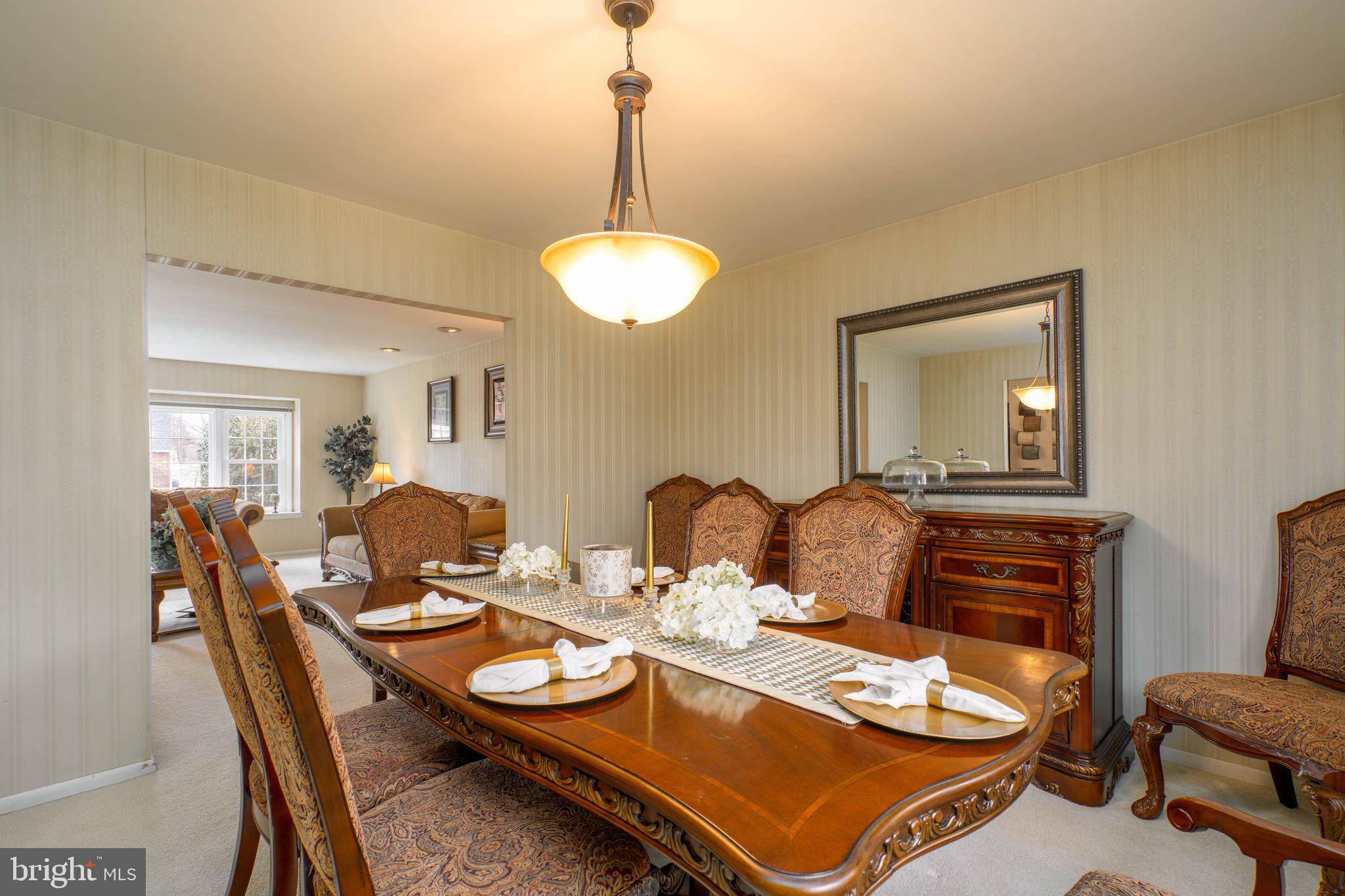 Cherry Hill, NJ 08003,1132 SEA GULL LN