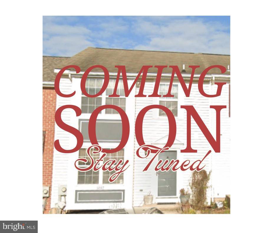 New Market, MD 21774,5697 JOSEPH CT