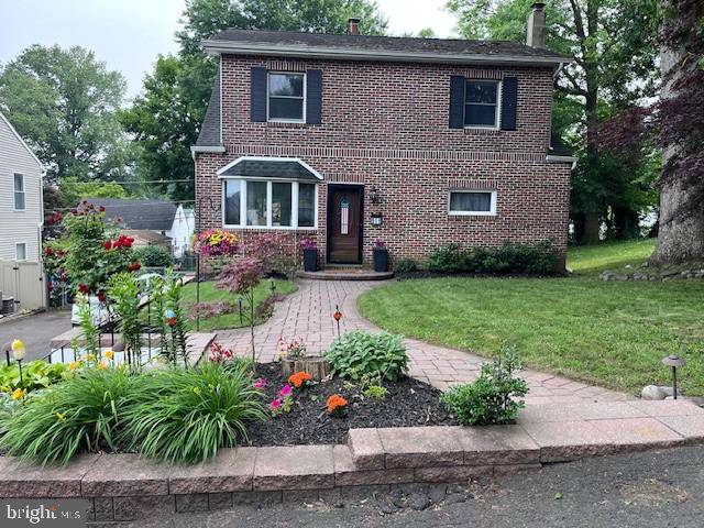 Feasterville Trevose, PA 19053,911 HILTON AVE