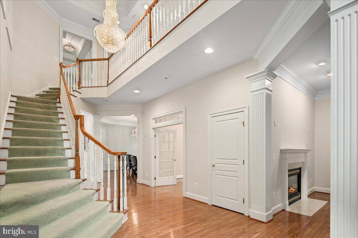 Mclean, VA 22102,1371 NORTHWYCK CT