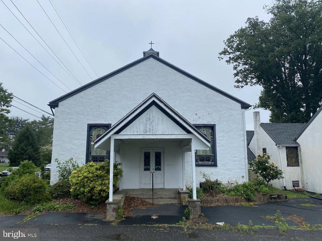 Glen Mills, PA 19342,1223 MIDDLETOWN RD