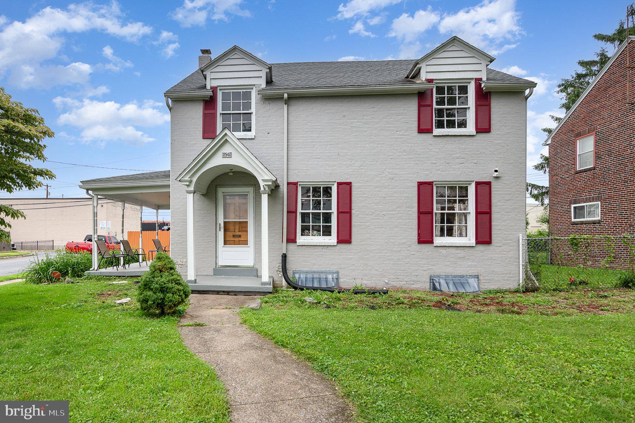 Harrisburg, PA 17110,2941 N 6TH ST