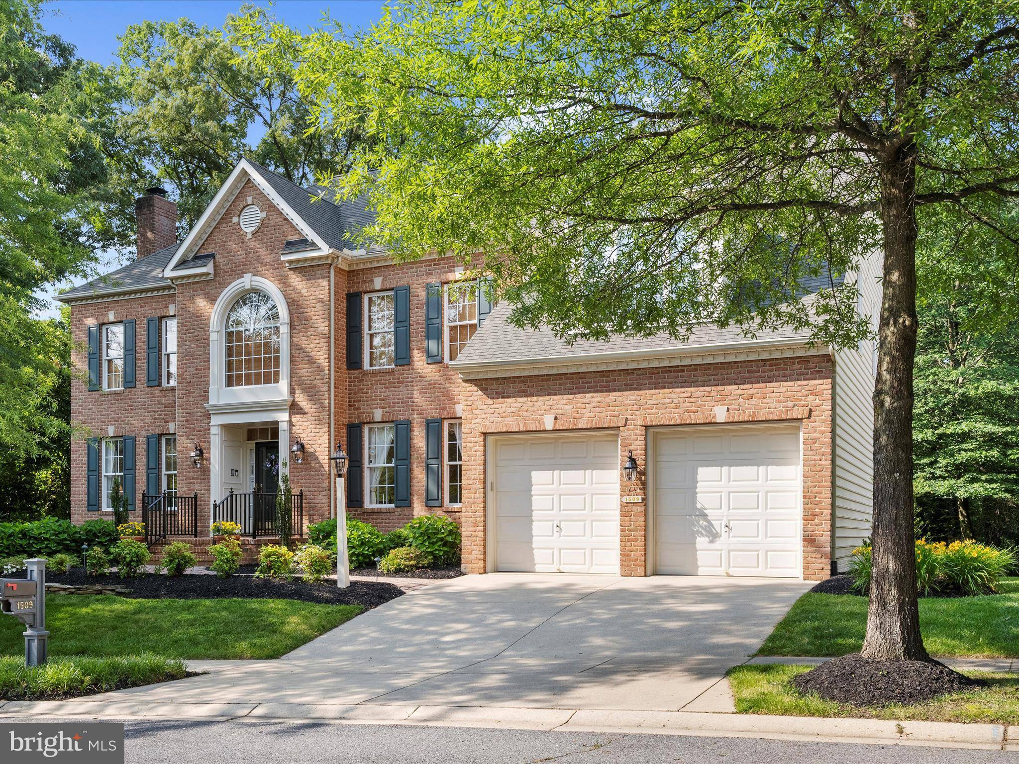 Gambrills, MD 21054,1509 WINFIELDS LN