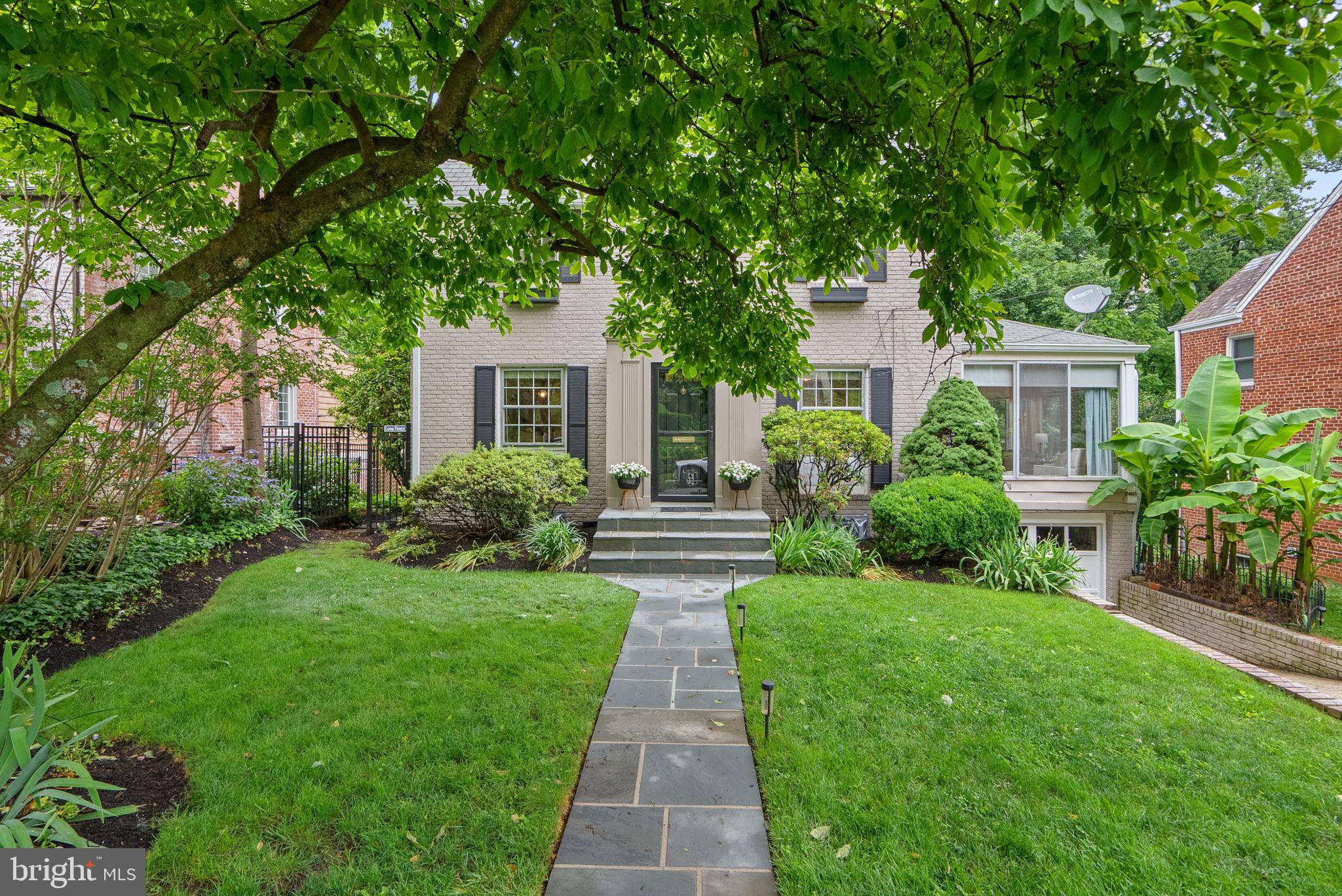 Silver Spring, MD 20910,411 WINDSOR ST
