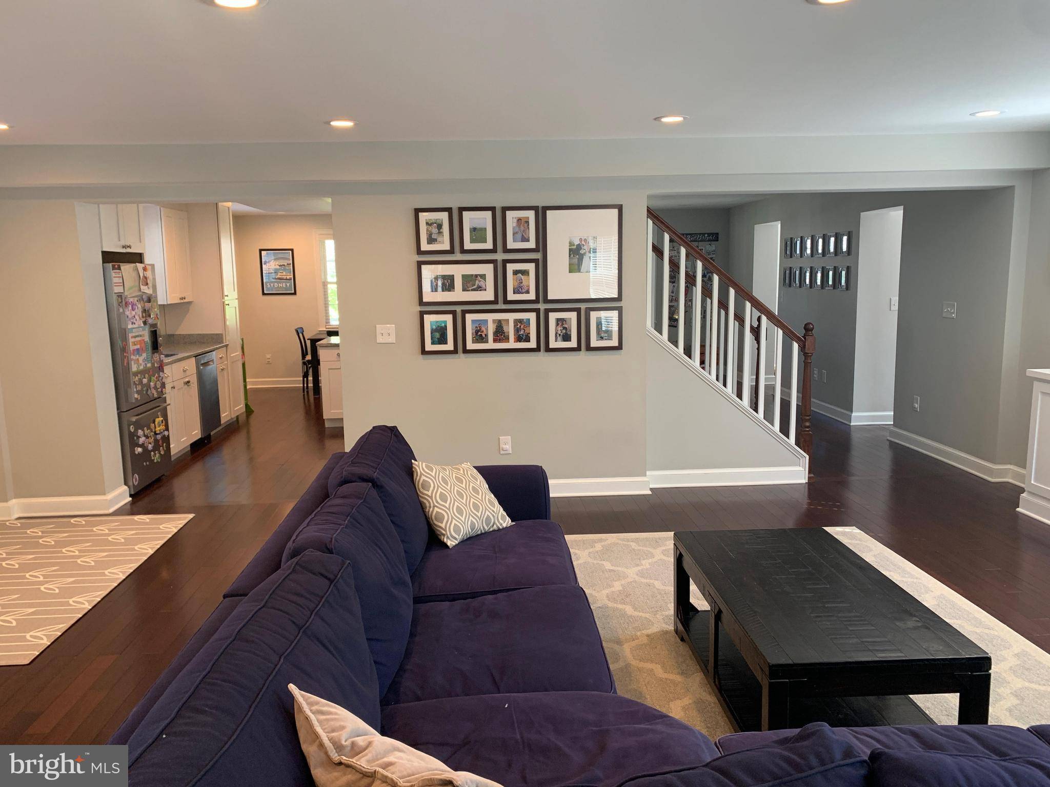 Arlington, VA 22203,353 N GRANADA ST
