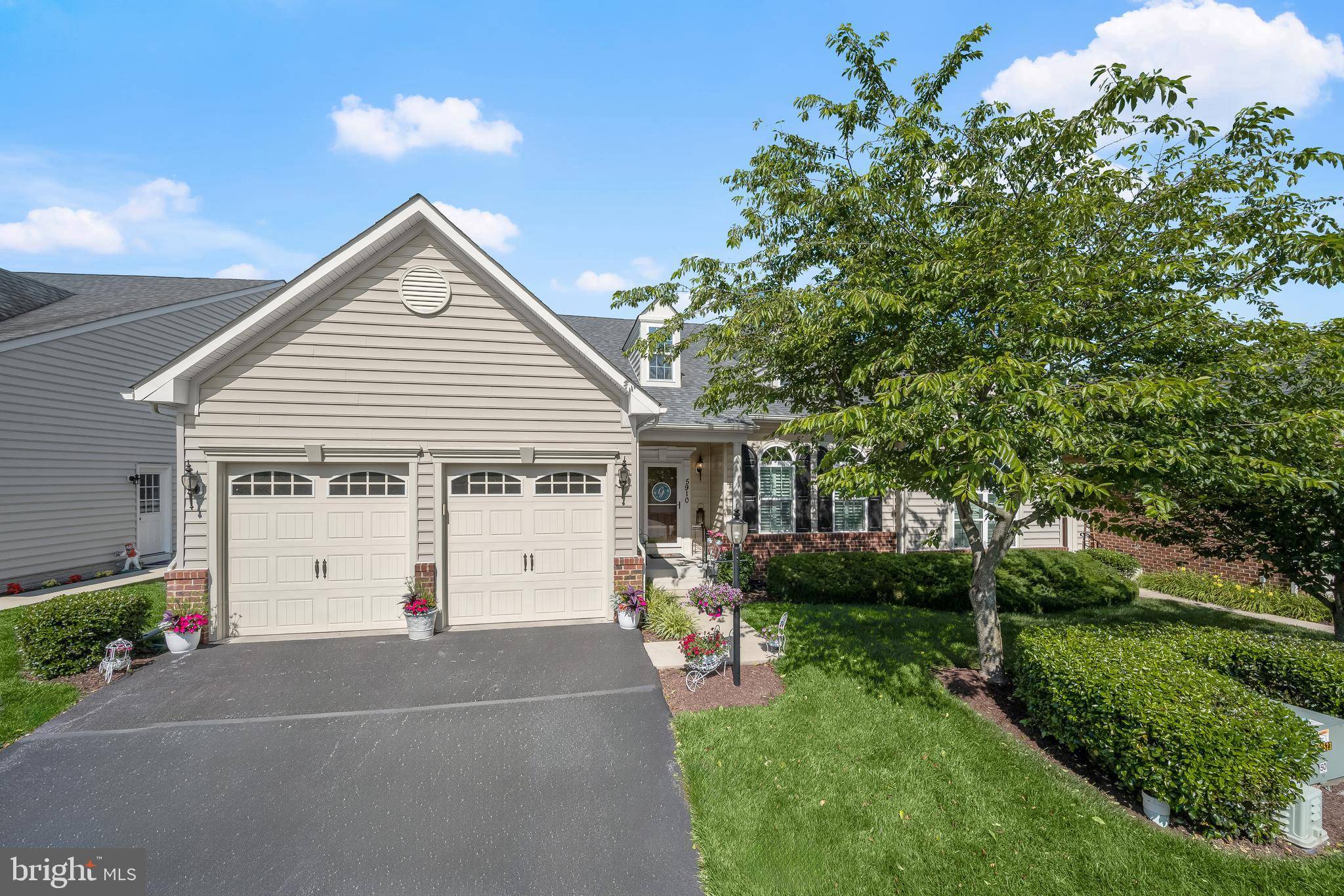 New Market, MD 21774,5910 CONSTANCE WAY