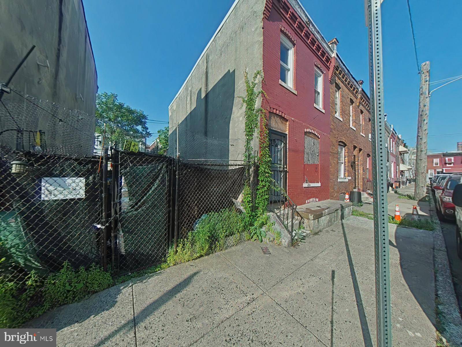 Philadelphia, PA 19132,2434 W FIRTH ST