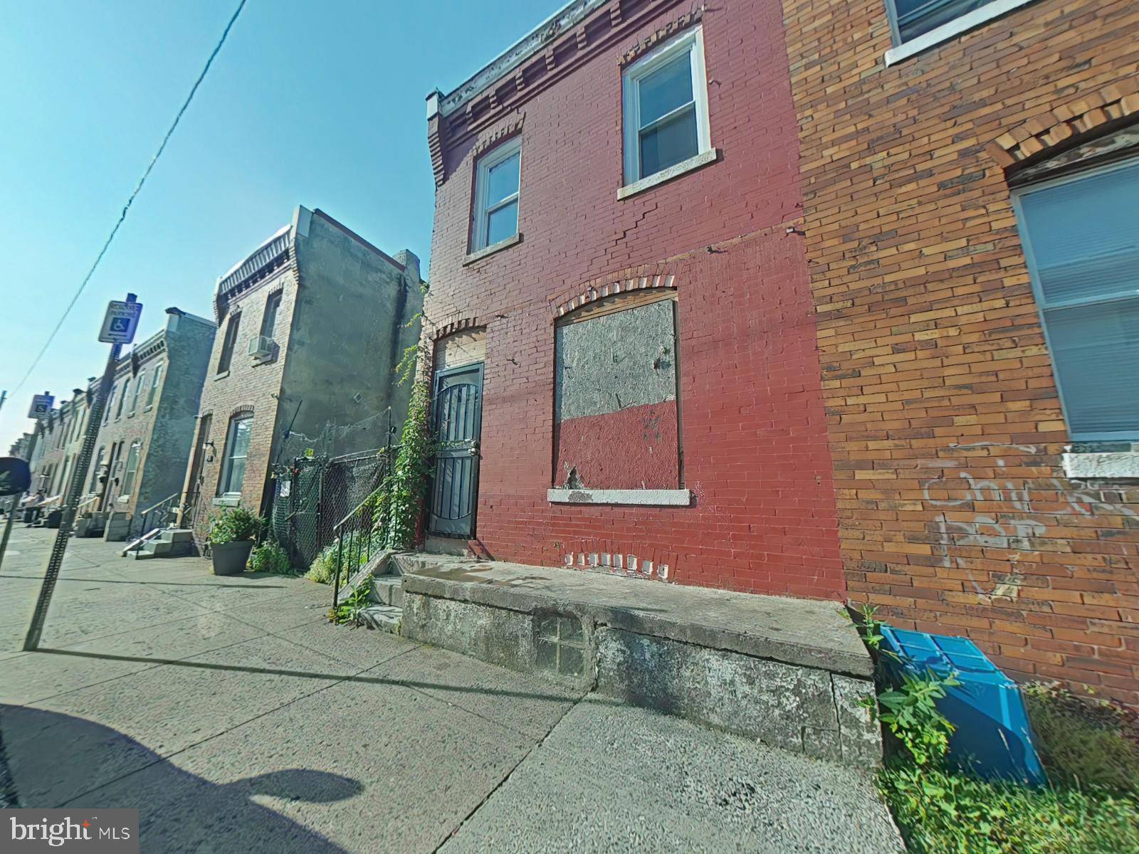 Philadelphia, PA 19132,2434 W FIRTH ST