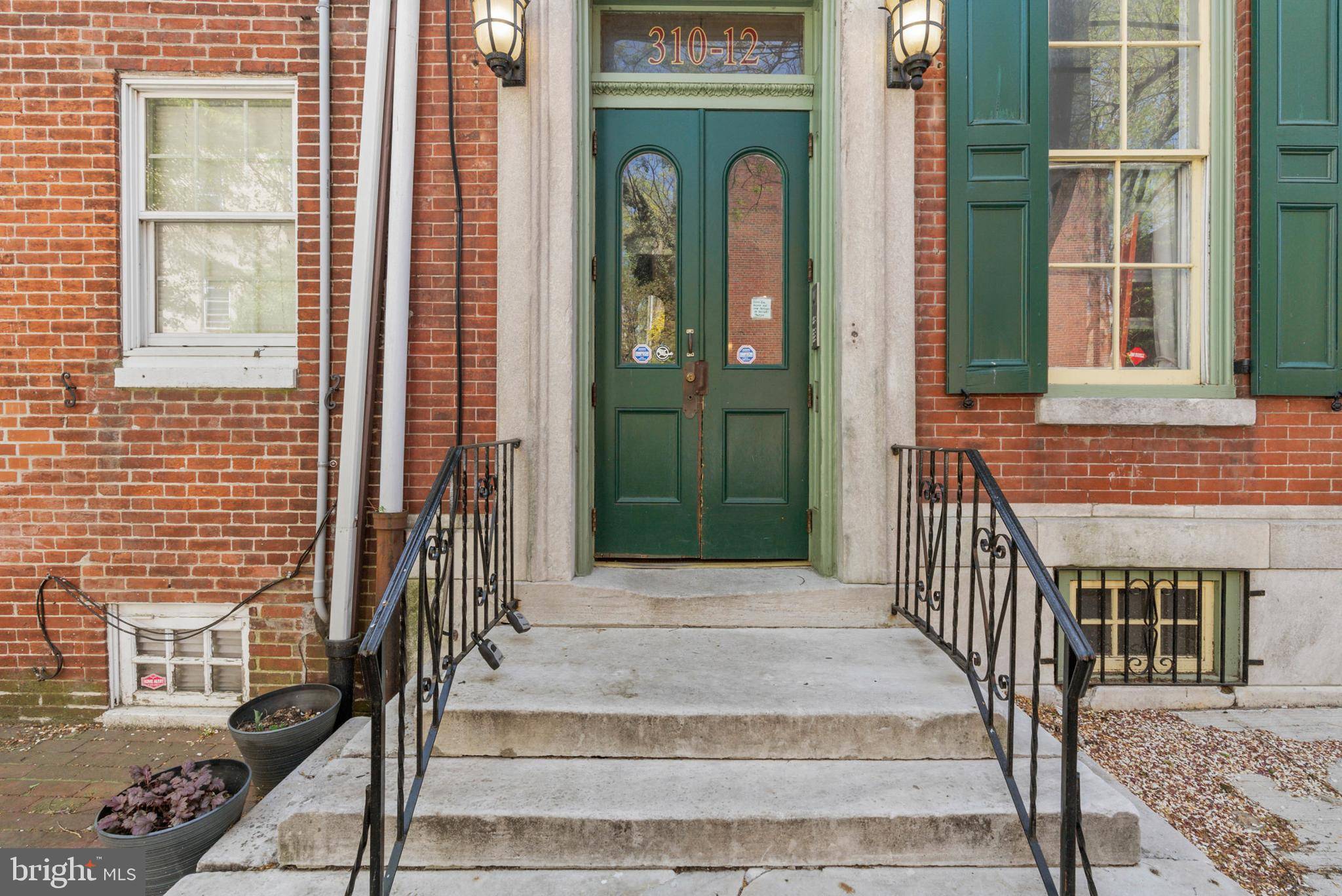 Philadelphia, PA 19147,310-312 CATHARINE ST #C