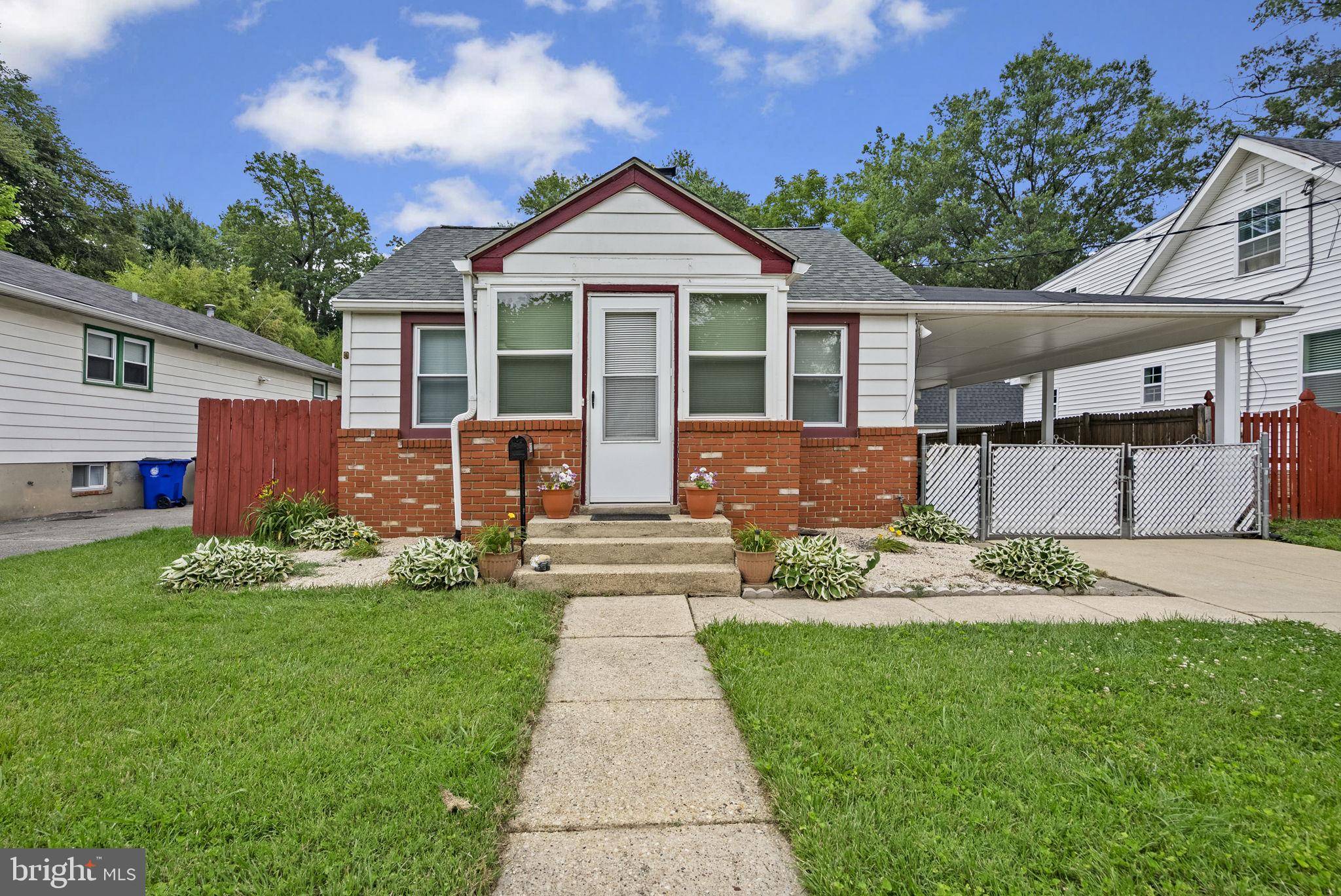 College Park, MD 20740,4910 ERIE ST
