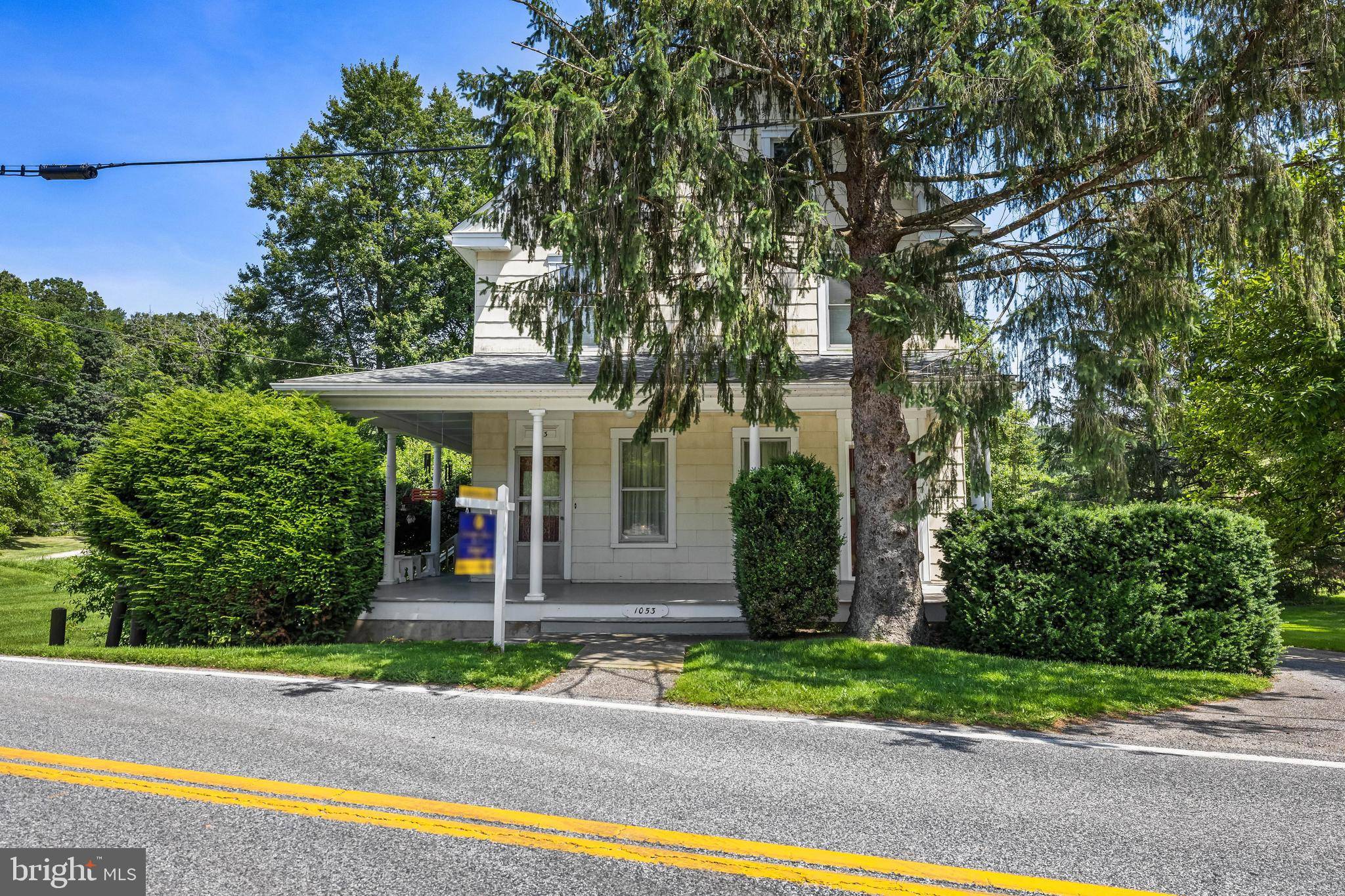 Freeland, MD 21053,1053 FREELAND RD