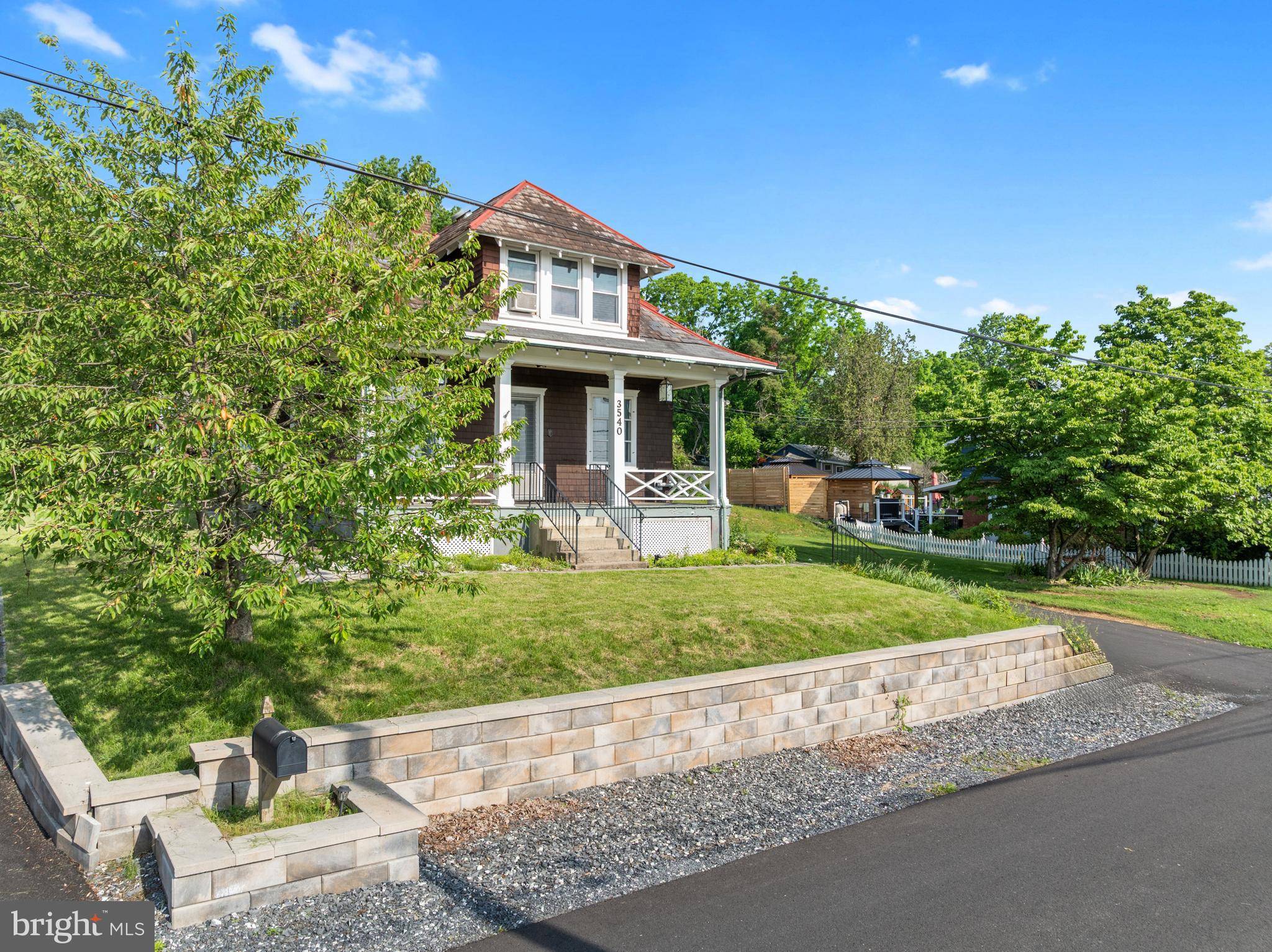 Bethlehem, PA 18015,3540 OLD PHILADELPHIA PIKE