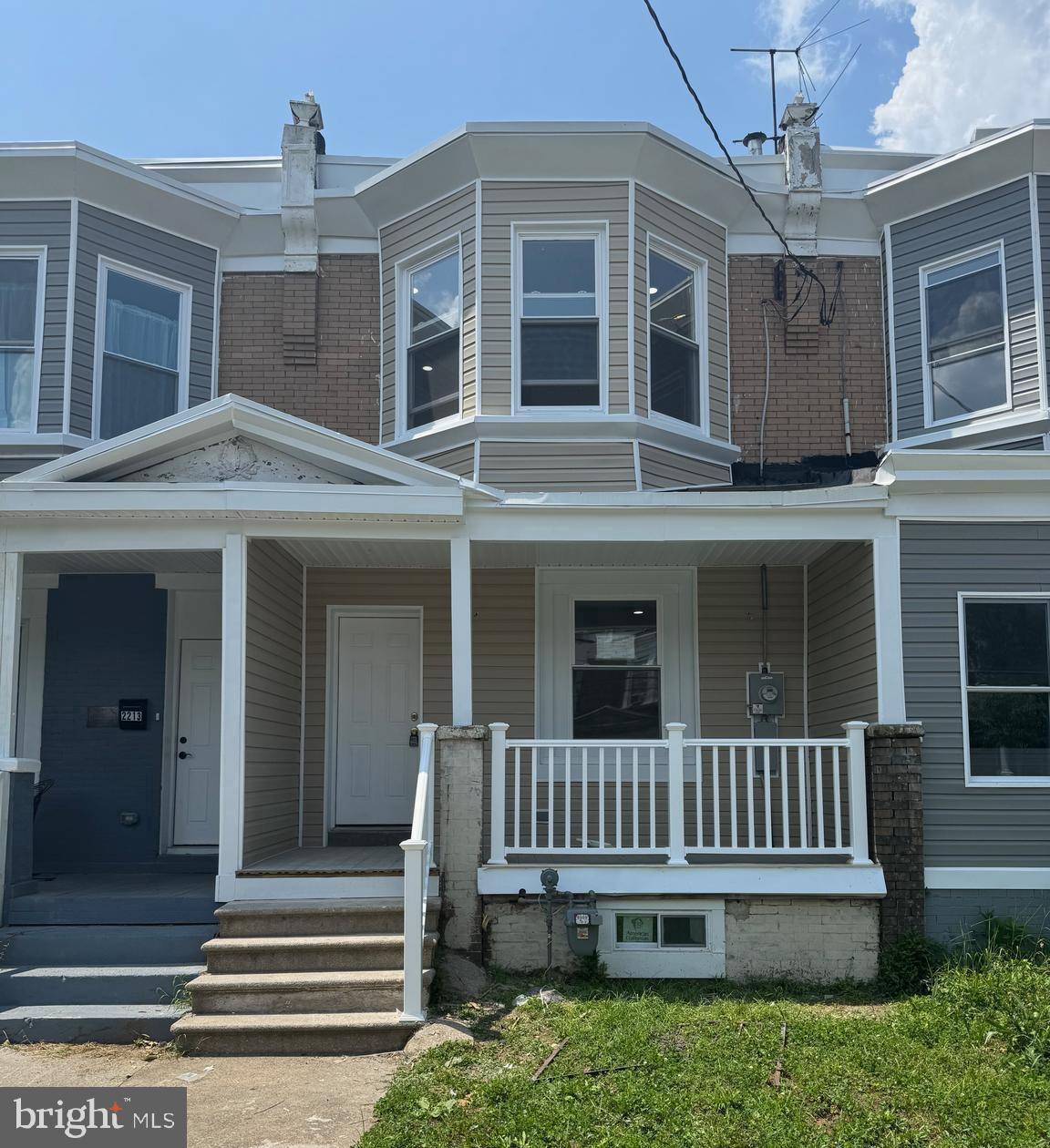 Wilmington, DE 19802,2215 N PINE ST