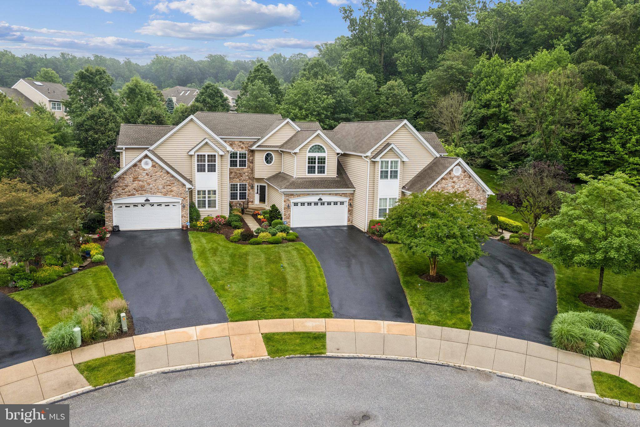 Malvern, PA 19355,45 ASHTREE LN