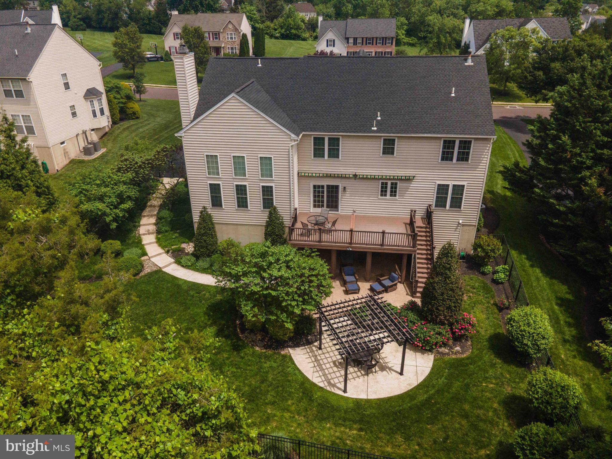 Collegeville, PA 19426,115 BURGESS RD