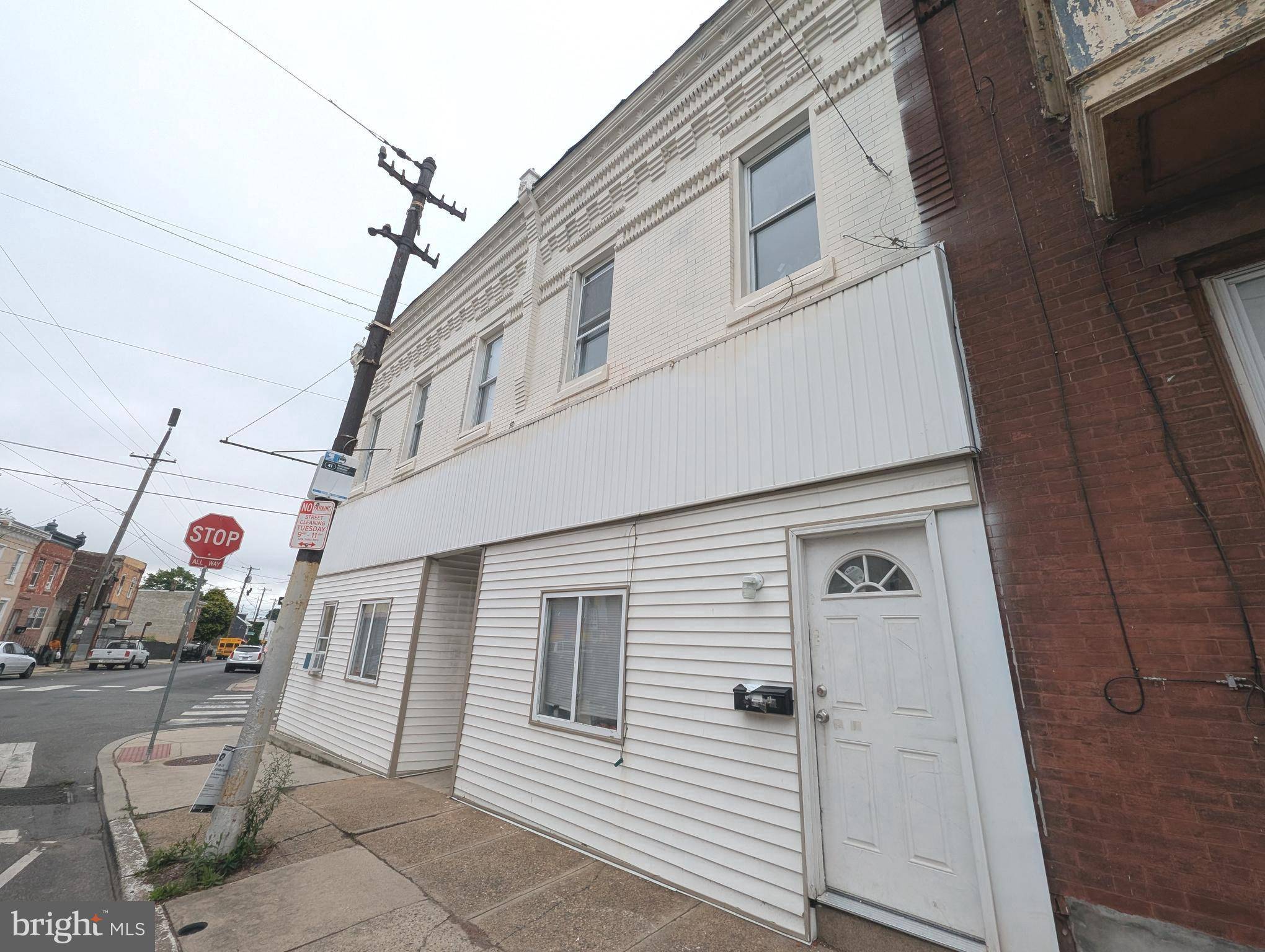 Philadelphia, PA 19124,1746-48 ORTHODOX ST