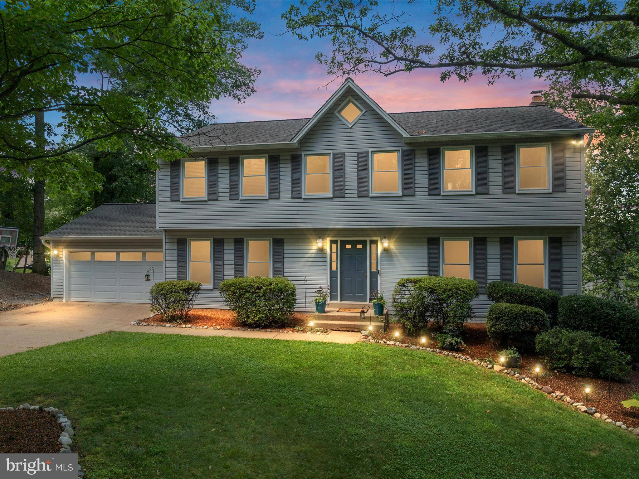 Herndon, VA 20170,914 BARKER HILL RD