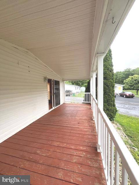Waynesboro, PA 17268,129 COQUINA SANDS DR #51